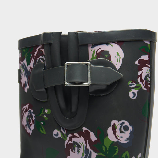 Women's Blossom Wellington