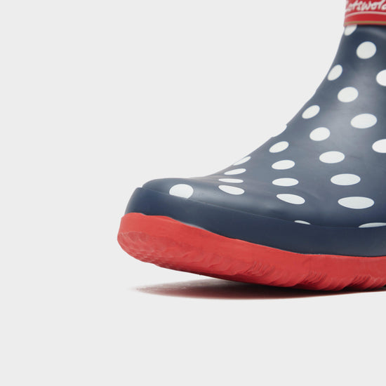 Women’s Blakney Wellington