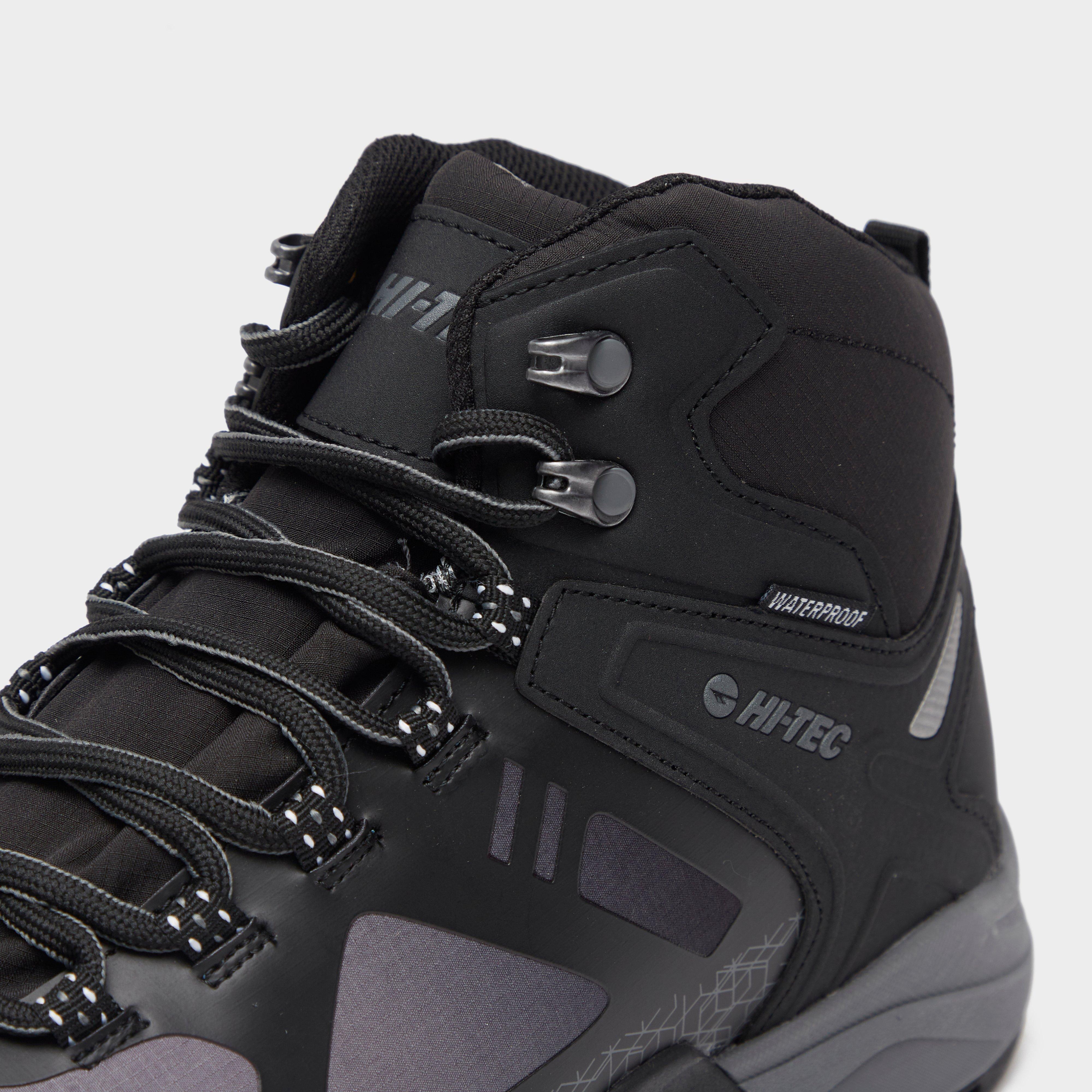 Men's V-Lite Psych Waterproof Mid Walking Boot