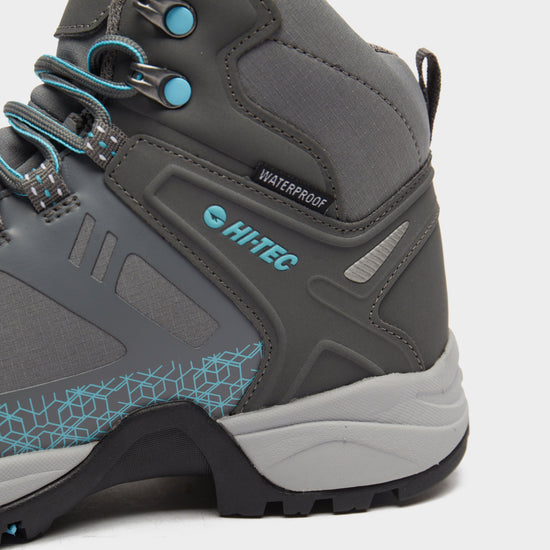 Women’s V-Lite Psych Waterproof Mid Walking Boot