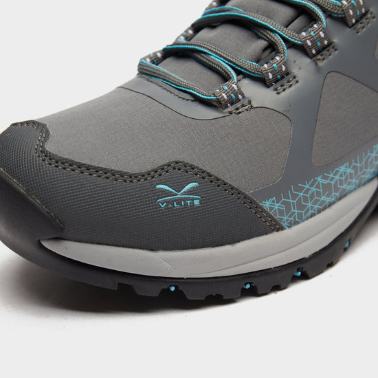 Women’s V-Lite Psych Waterproof Mid Walking Boot