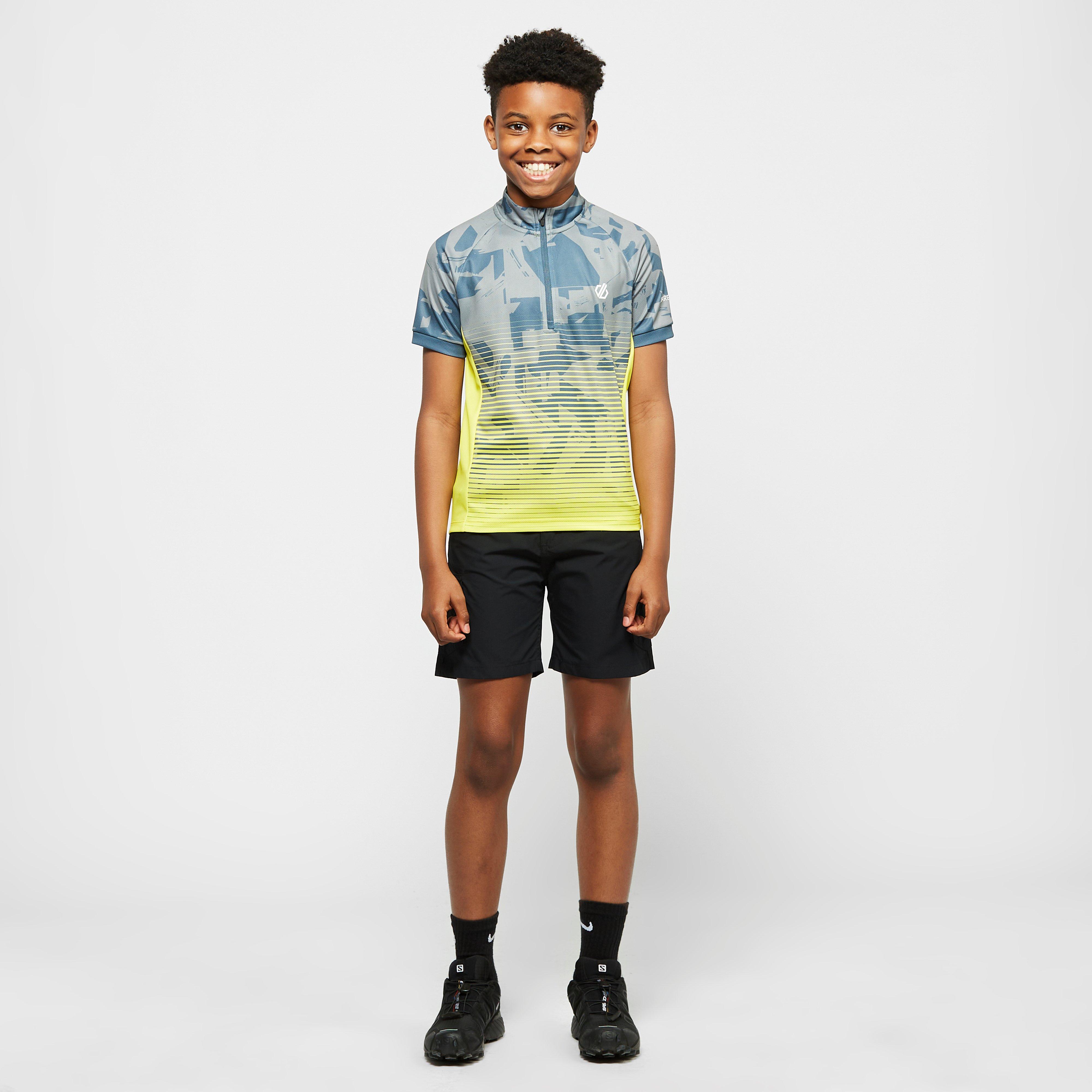 Kid’s Go Faster Jersey