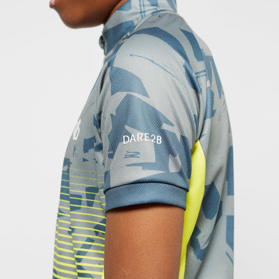 Kid’s Go Faster Jersey