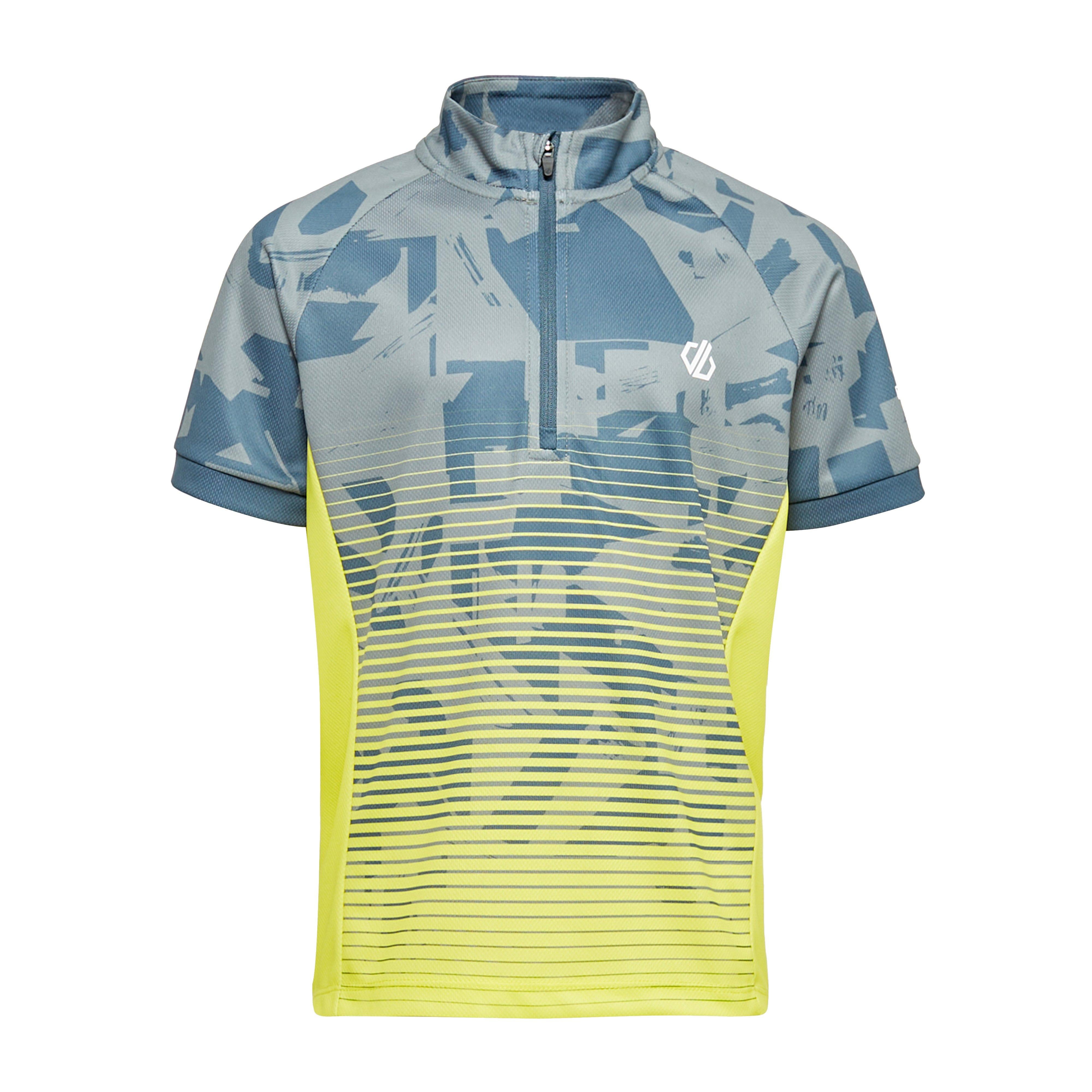 Kid’s Go Faster Jersey