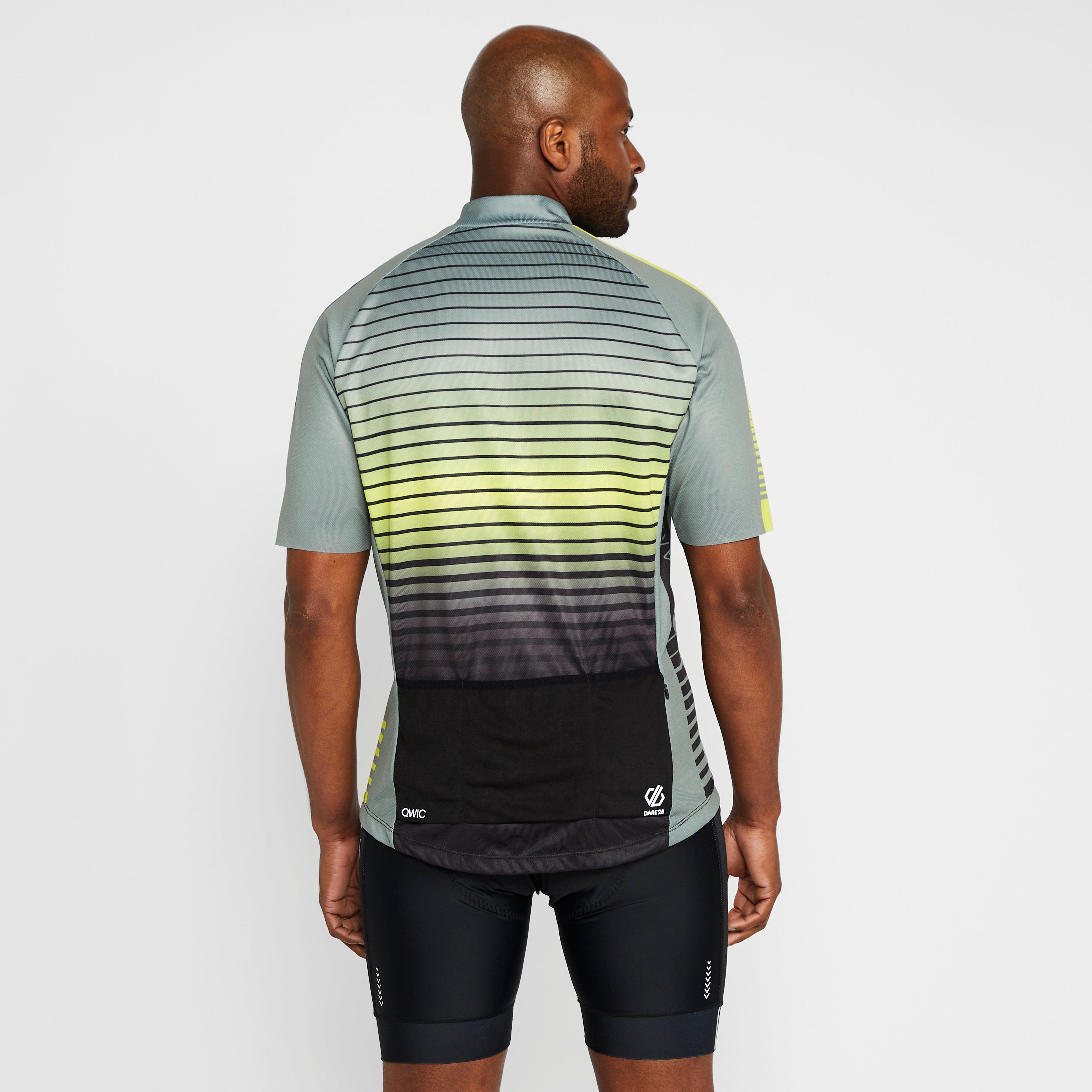 Men's AEP Virtuous Cycling Jersey