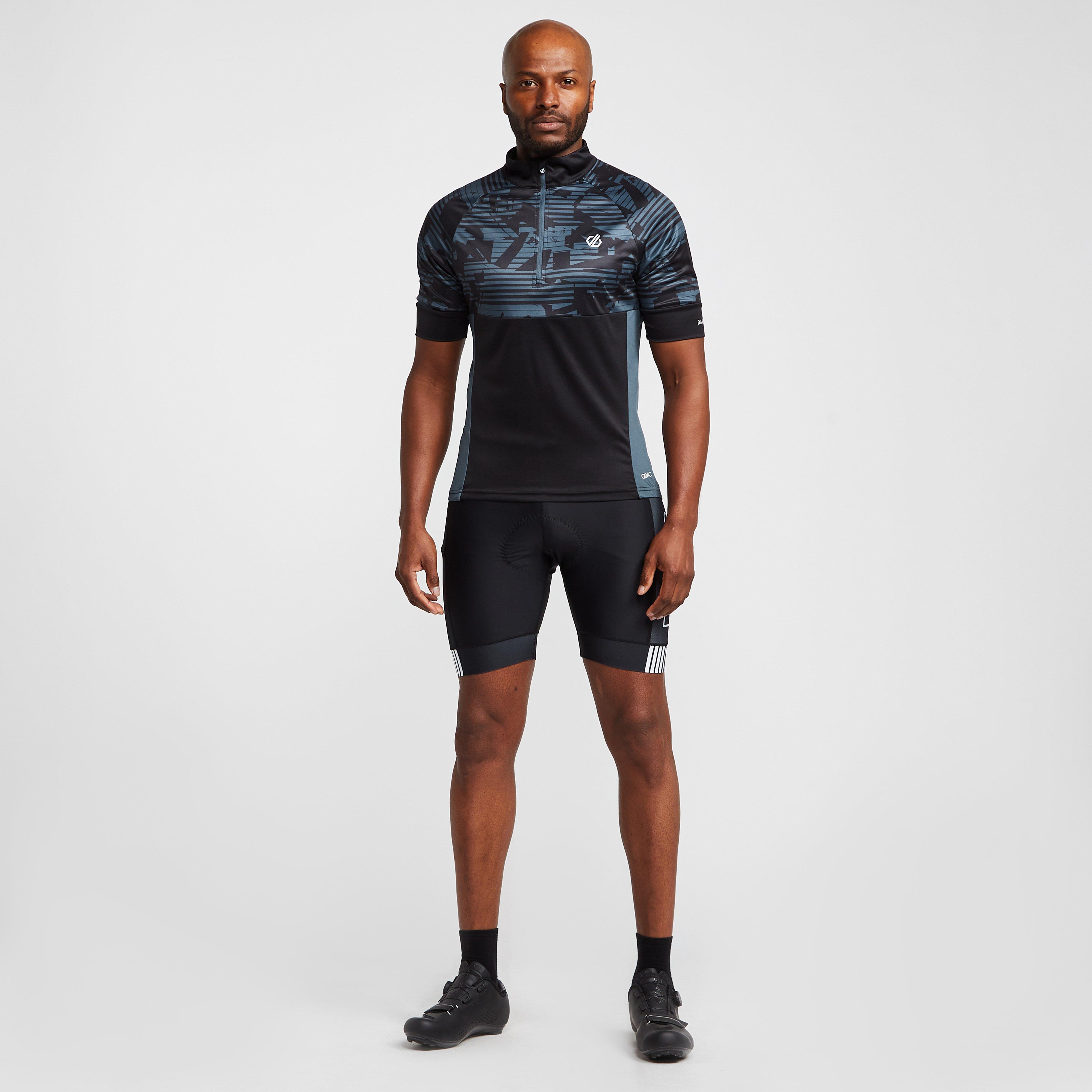 Men's Stay The Course II Cycling Jersey