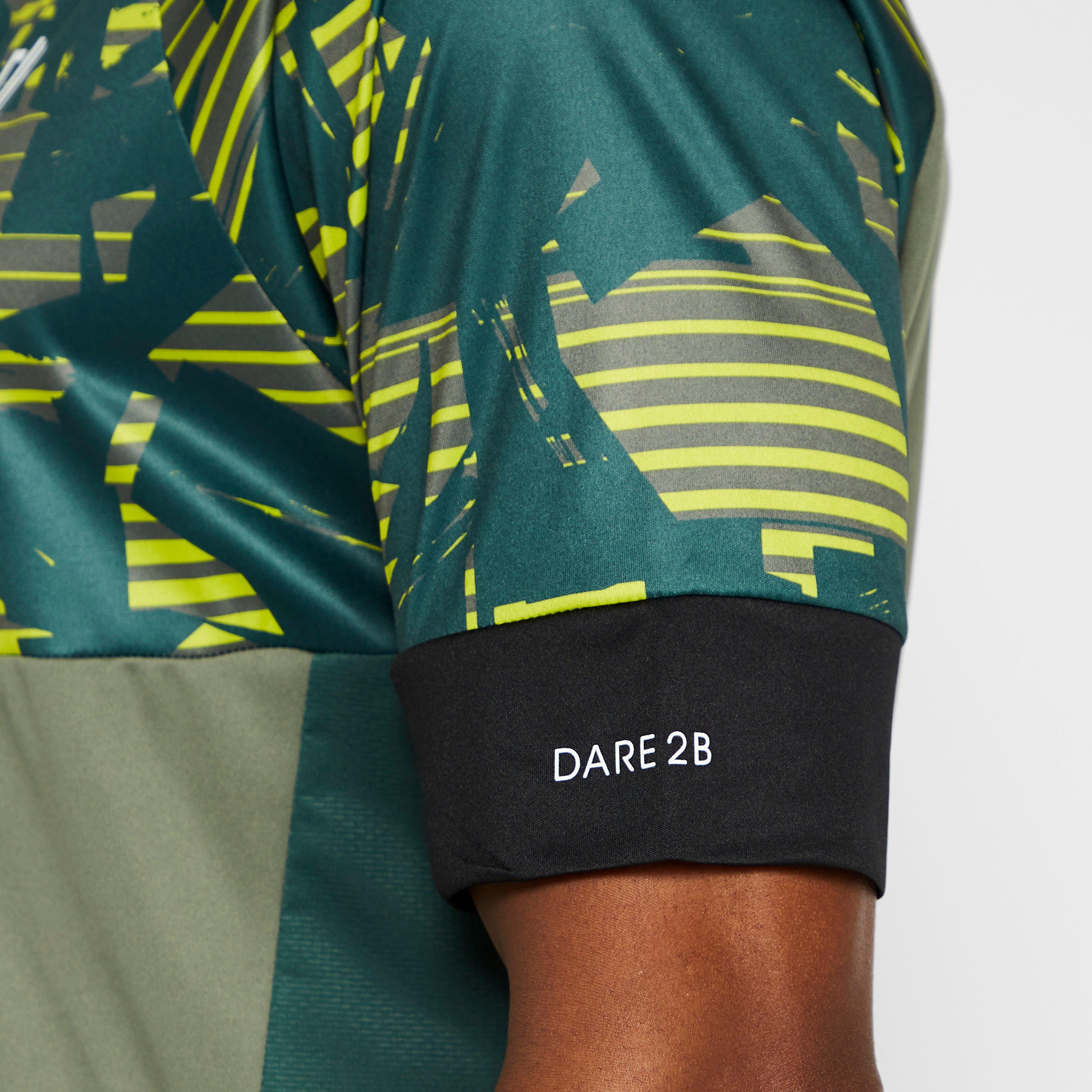 Men's Stay The Course II Cycling Jersey