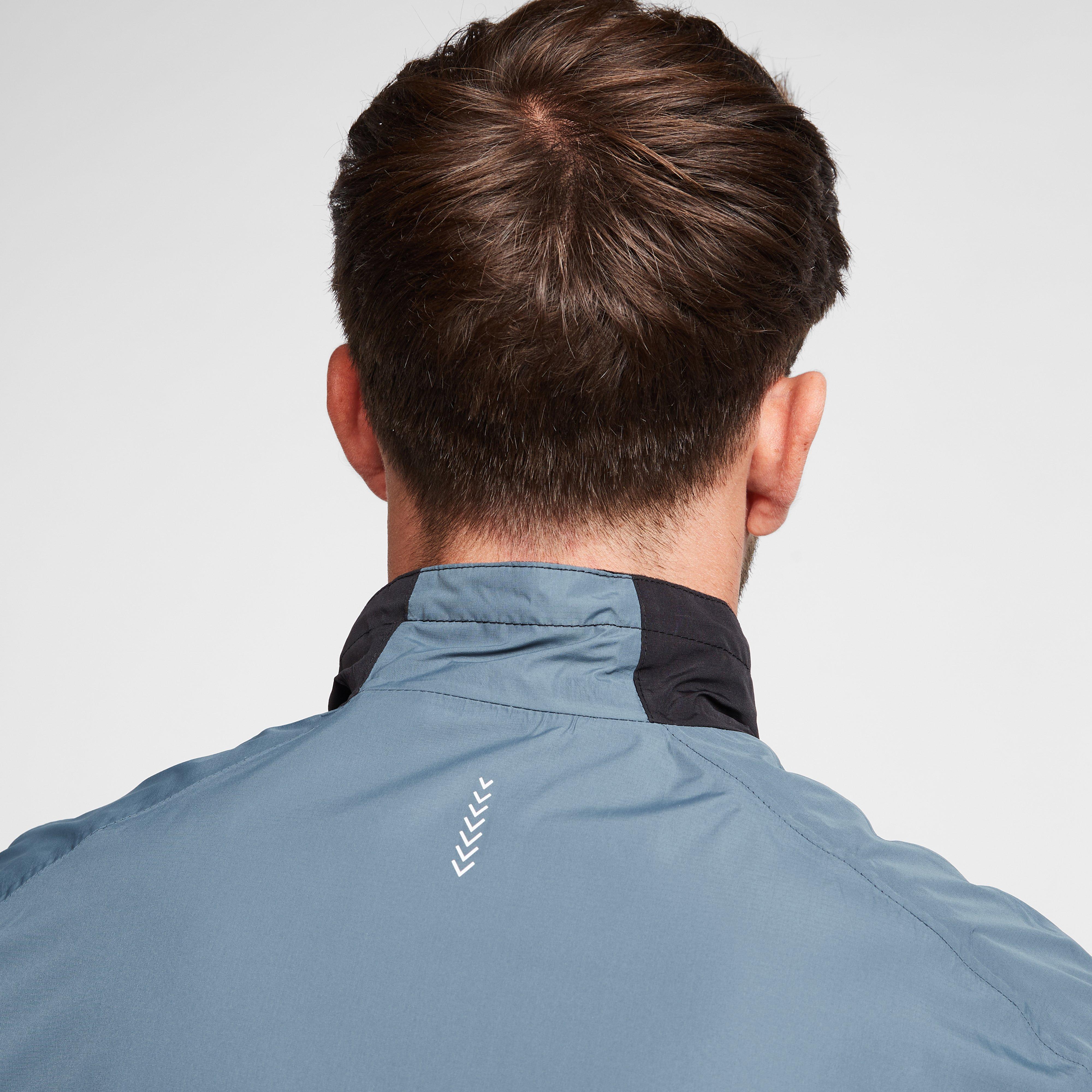 Men's Mediant Waterproof Cycling Jacket