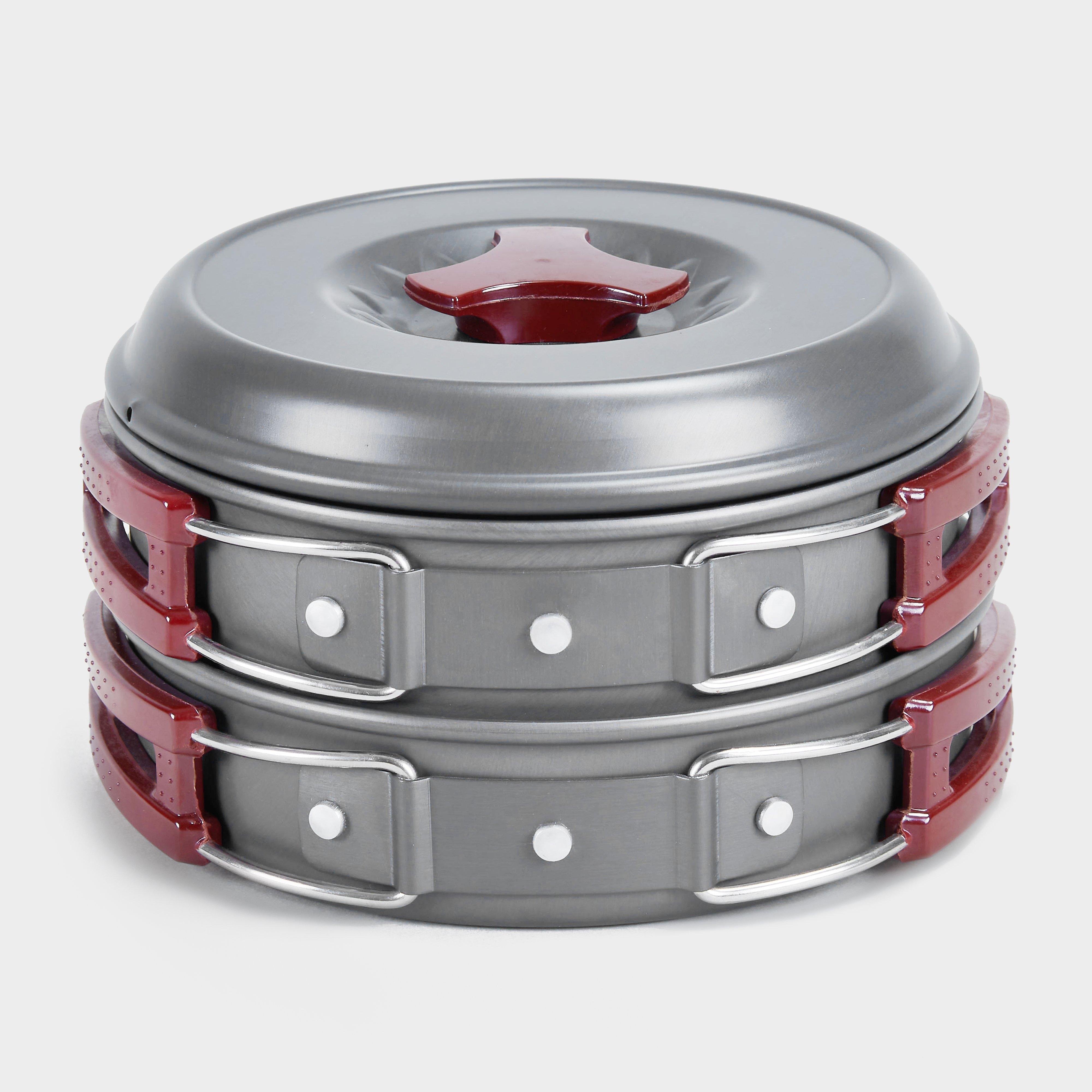 Trek 2 Person Cookset