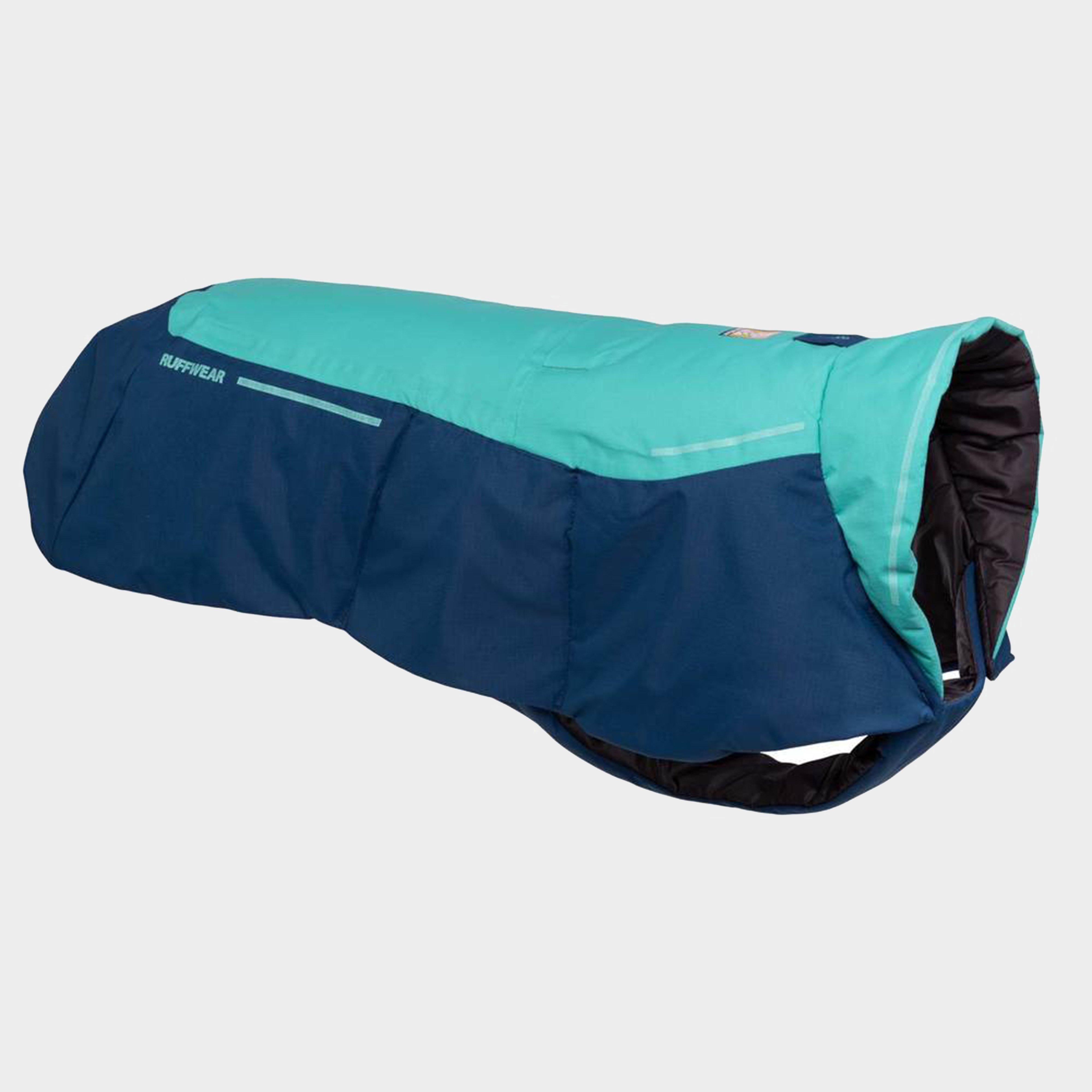 Vert™ Waterproof Insulated Dog Jacket