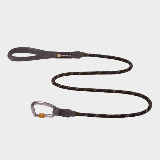 Knot-a-Leash™ Rope Dog Lead