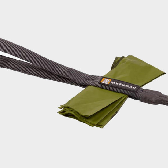 Knot-a-Leash™ Rope Dog Lead