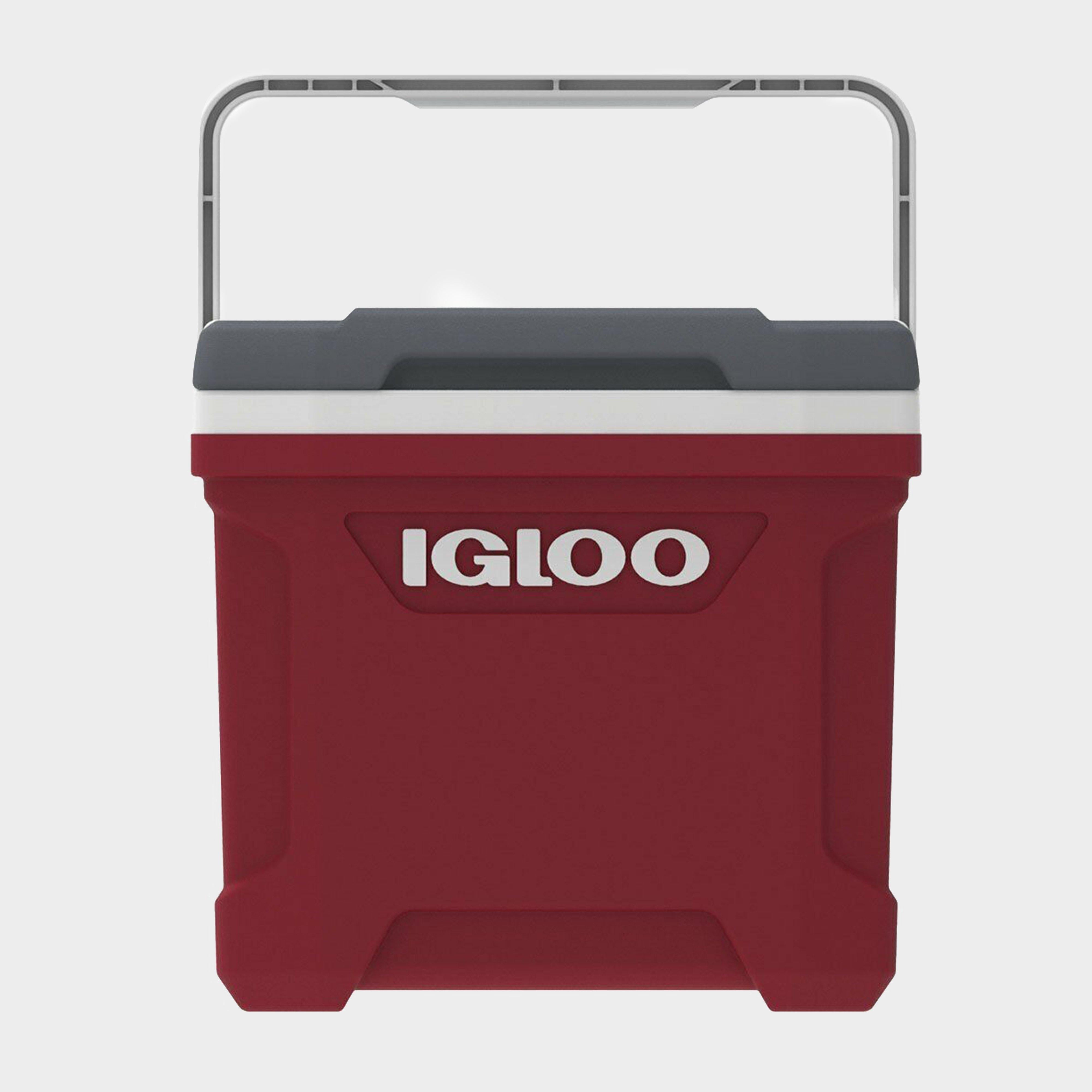 Latitude 16qt Cool Box (15L)
