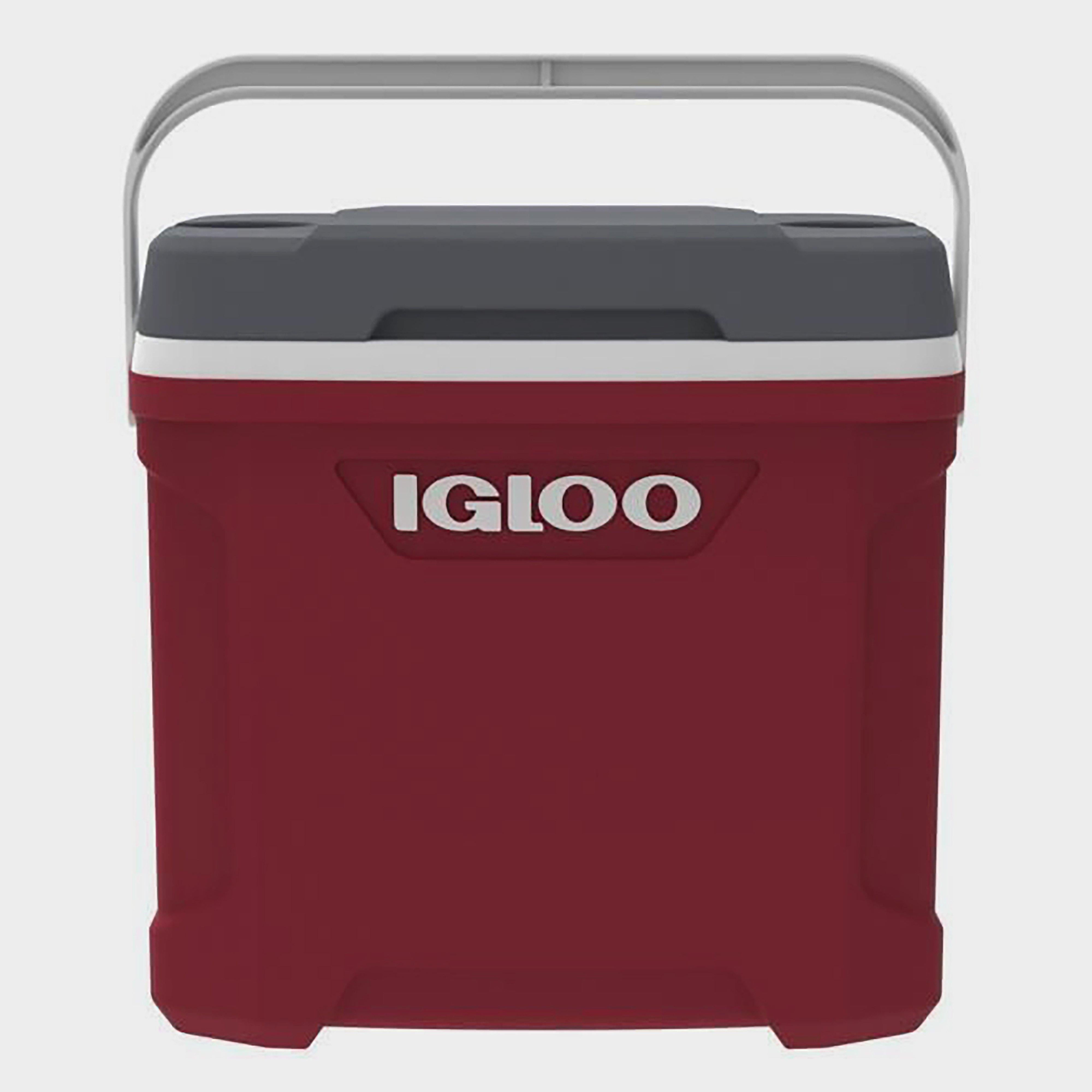 Latitude 30qt Cooler (28L)