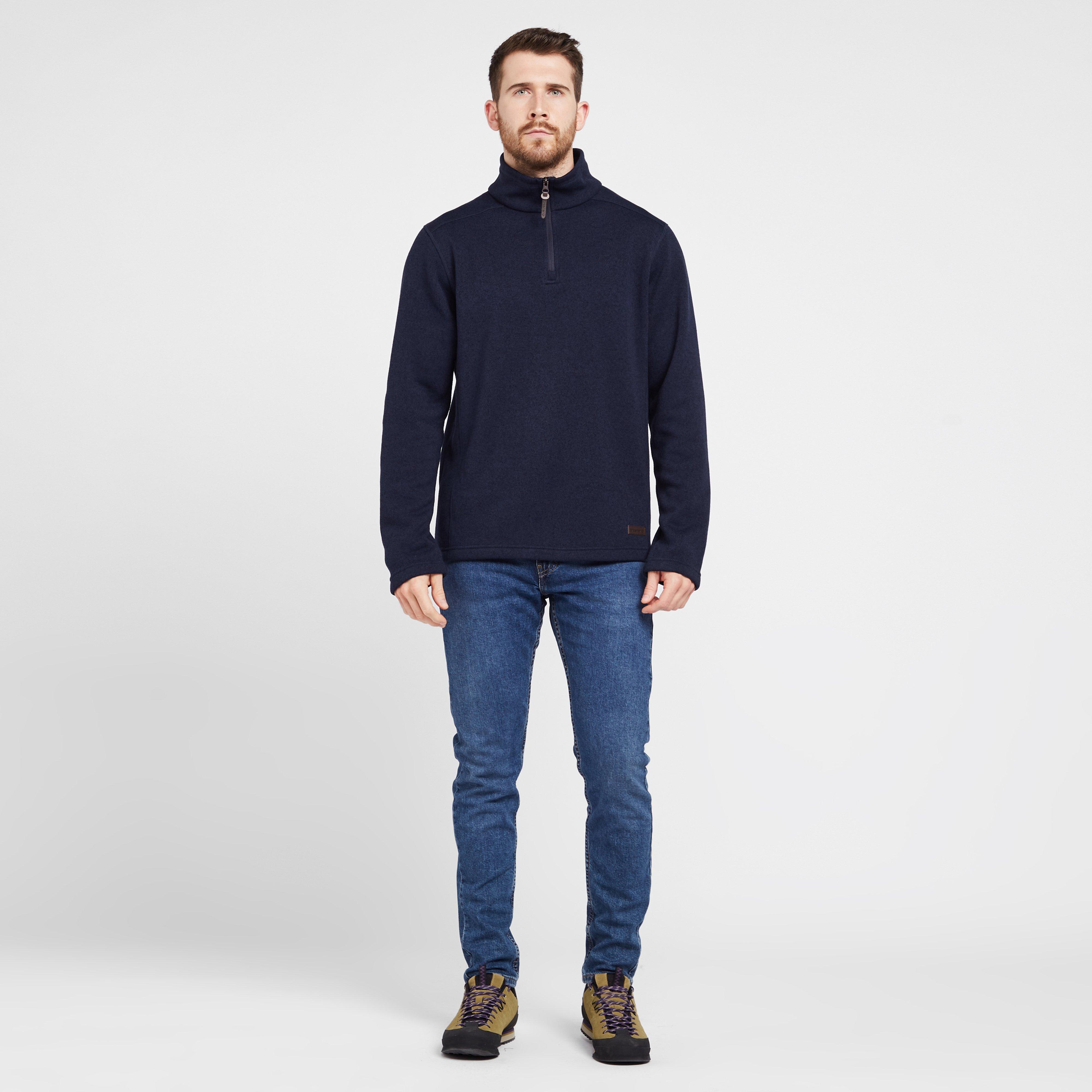 Men's Rydal III Half Zip Fleece