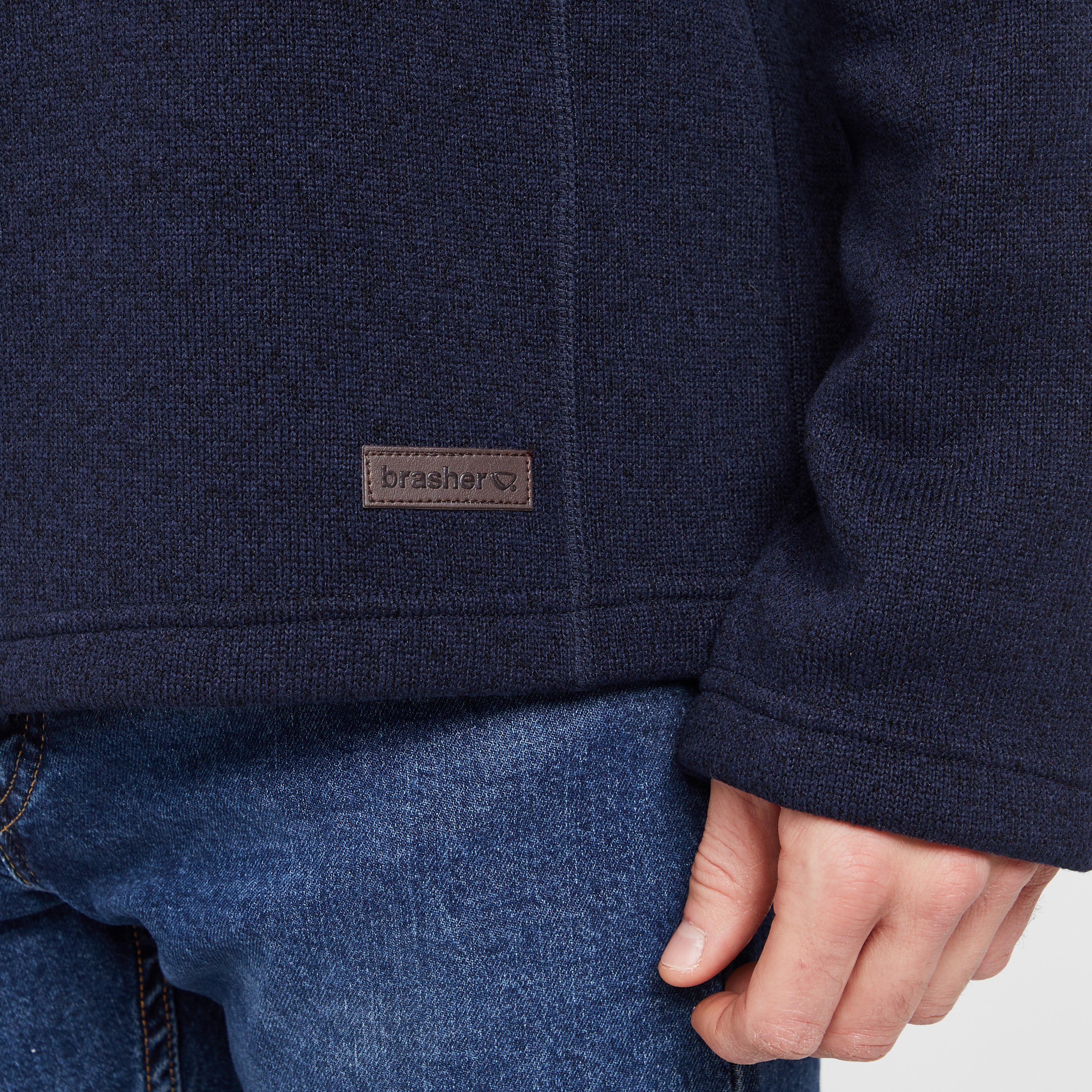 Men's Rydal III Half Zip Fleece