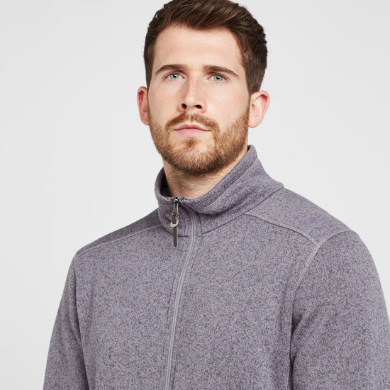Men's Rydal III Full Zip Fleece