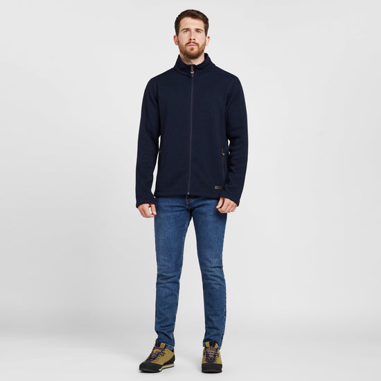 Men's Rydal III Full Zip Fleece