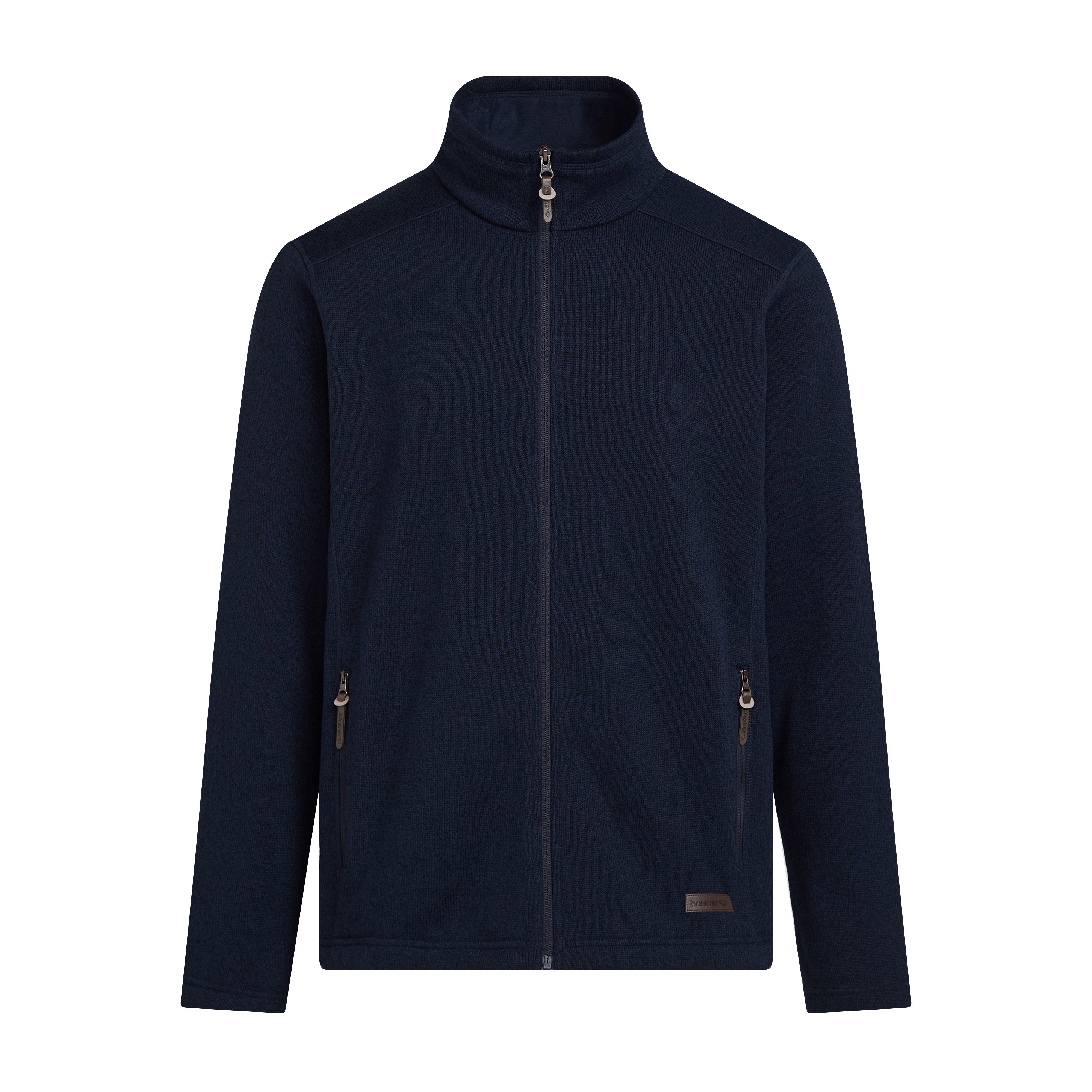 Men's Rydal III Full Zip Fleece