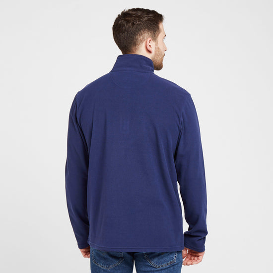 Men's Bracken Half Zip Fleece