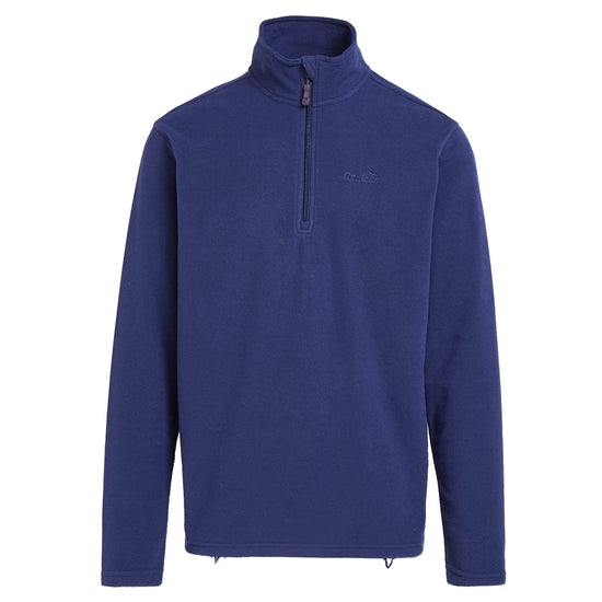 Men's Bracken Half Zip Fleece