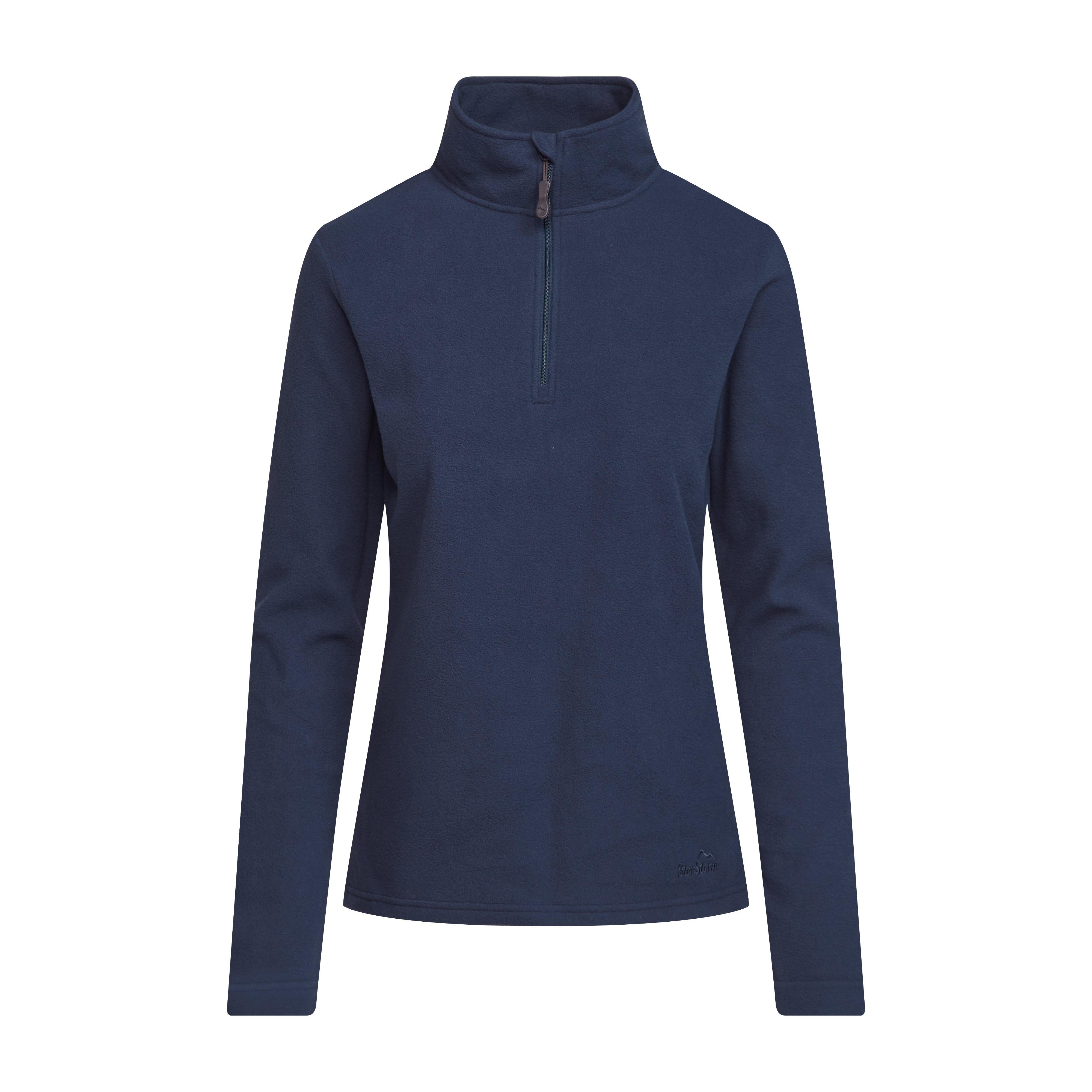 Women's Bracken Half Zip Fleece