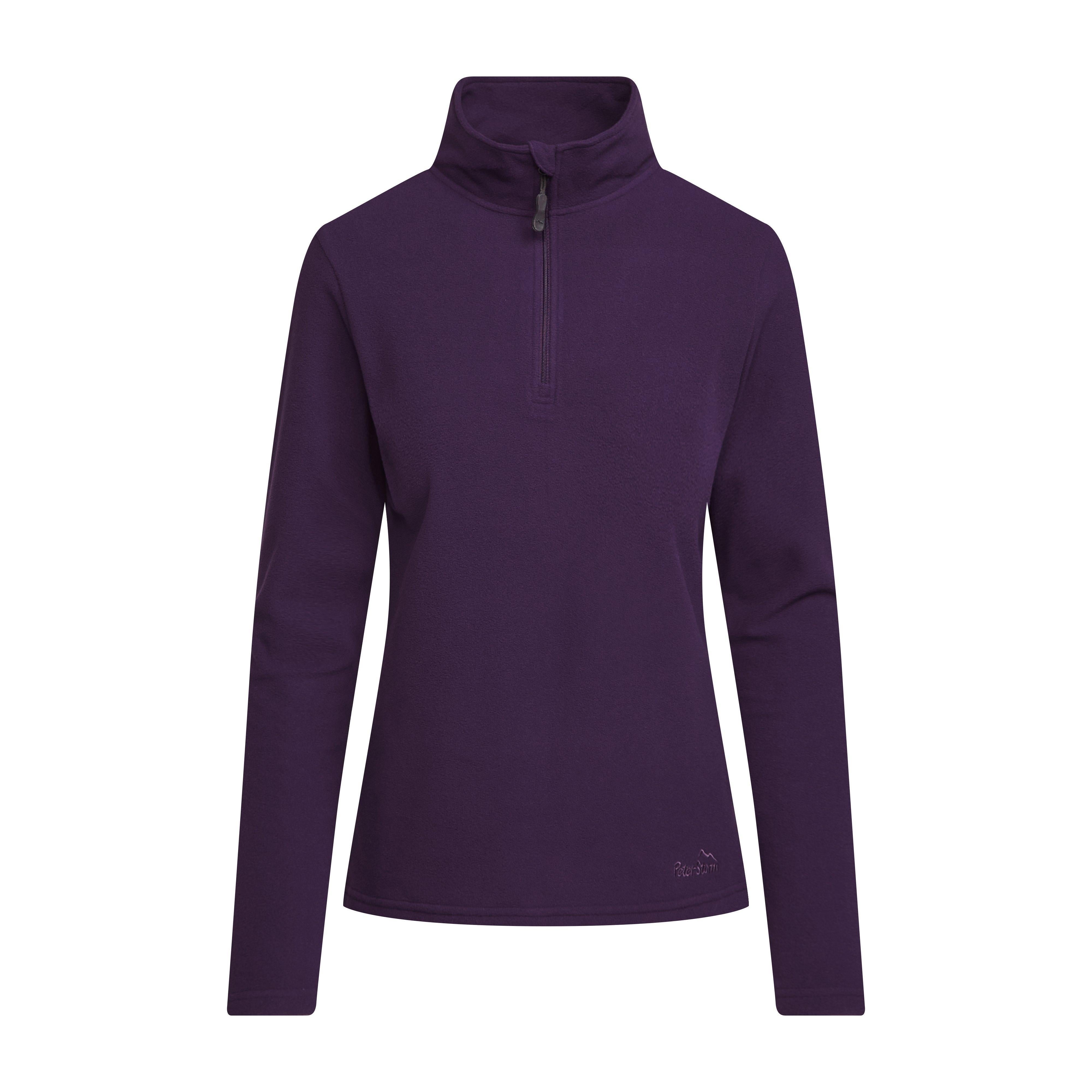 Women's Bracken Half Zip Fleece