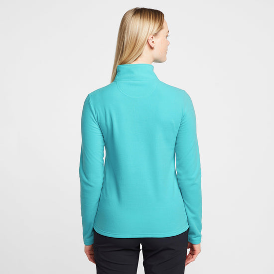 Women's Bracken Half Zip Fleece
