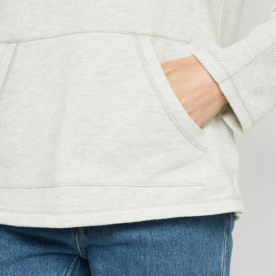 Women’s Loopback Hoodie