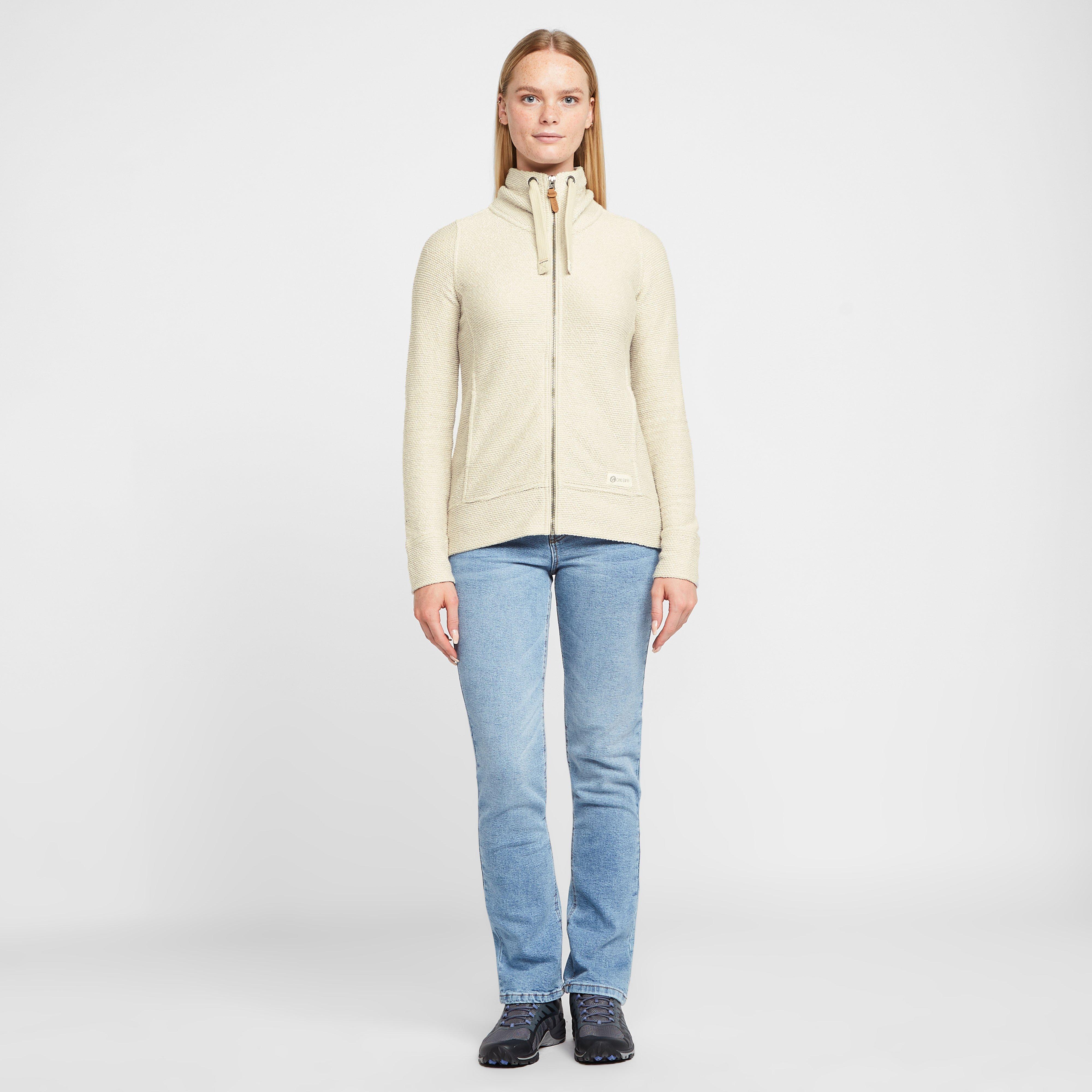 Women's Saunton Full Zip Jacket
