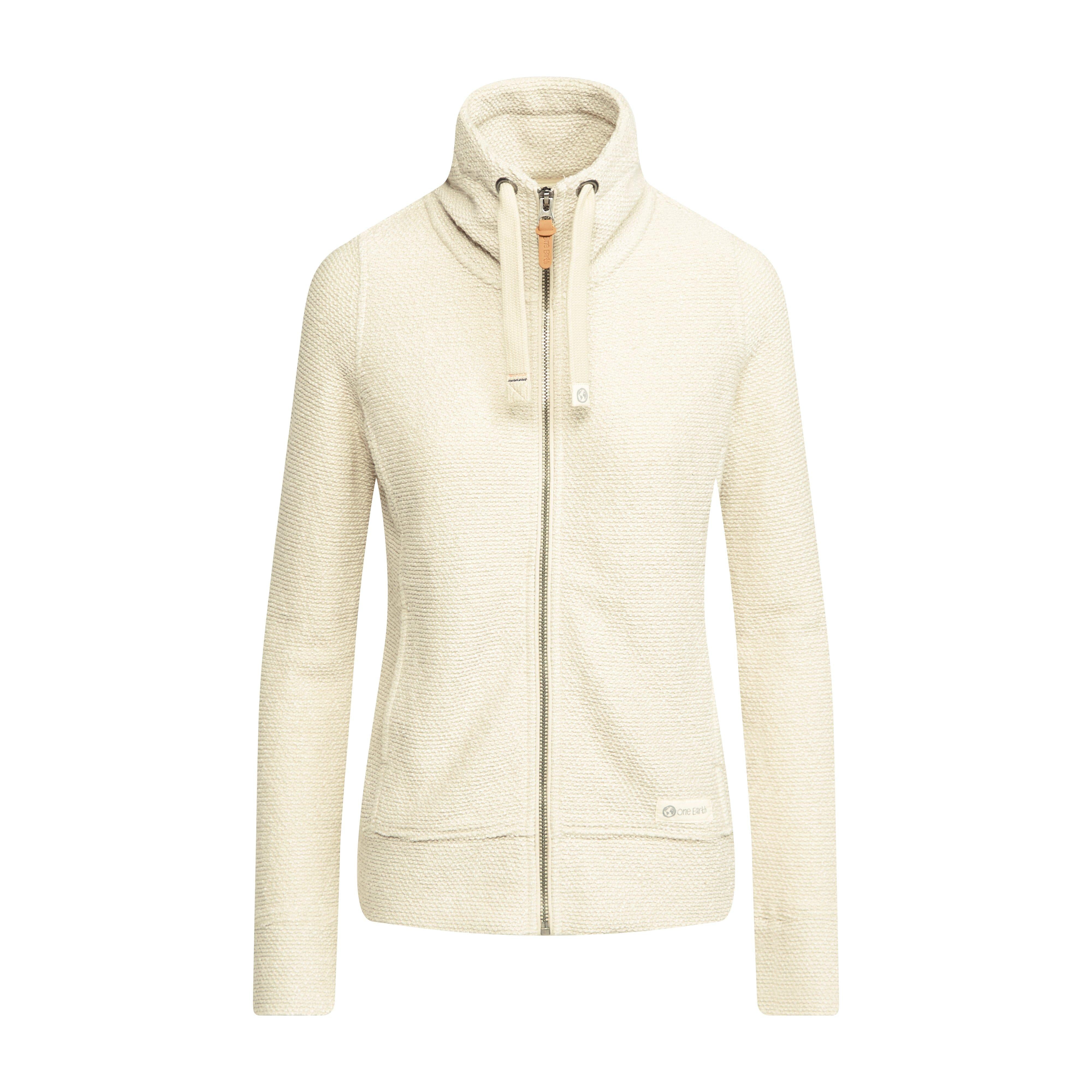 Women's Saunton Full Zip Jacket