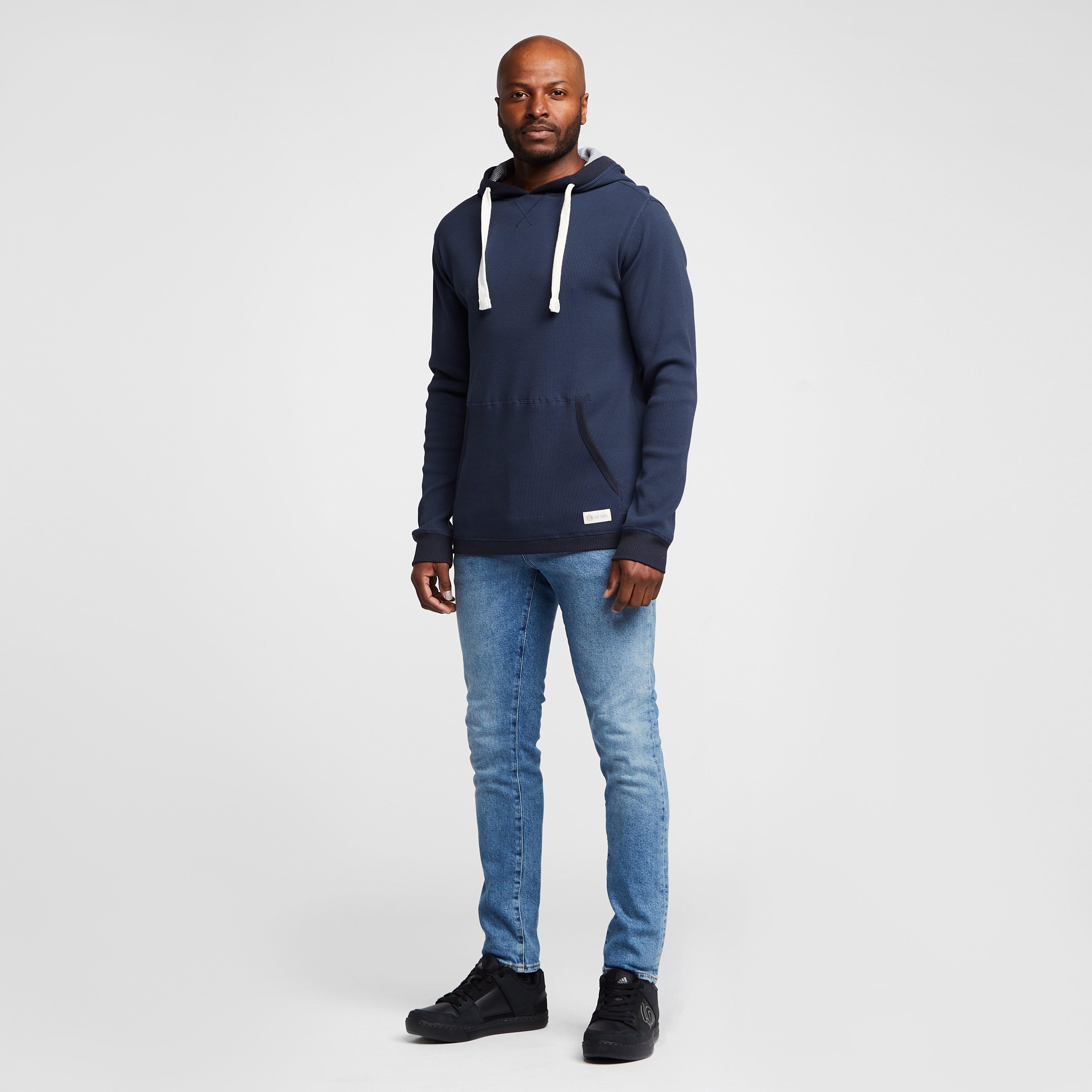 Men’s Bamburgh Hoodie