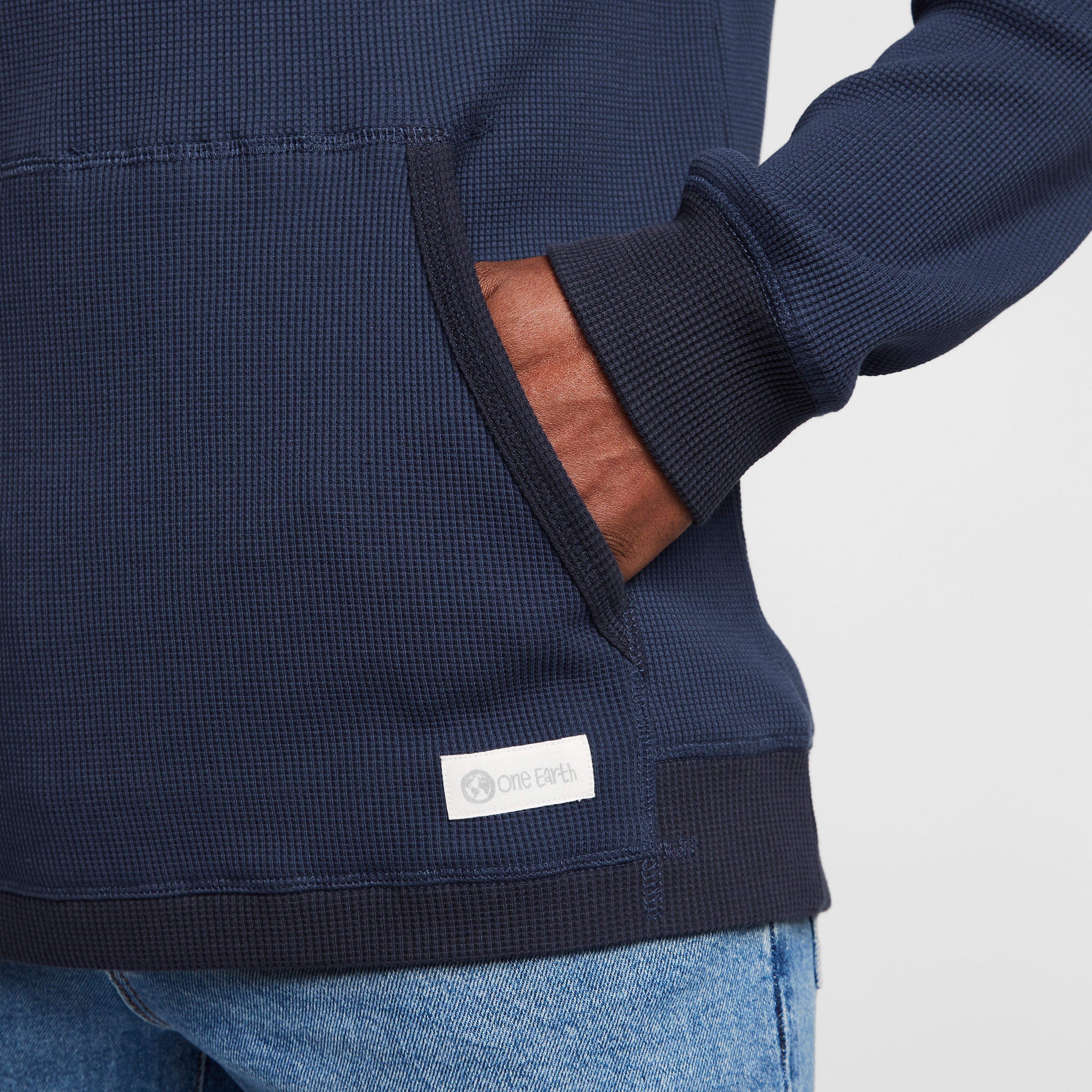 Men’s Bamburgh Hoodie