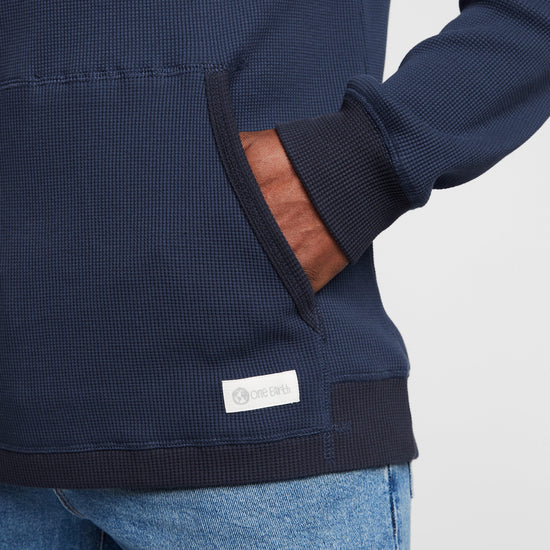 Men’s Bamburgh Hoodie