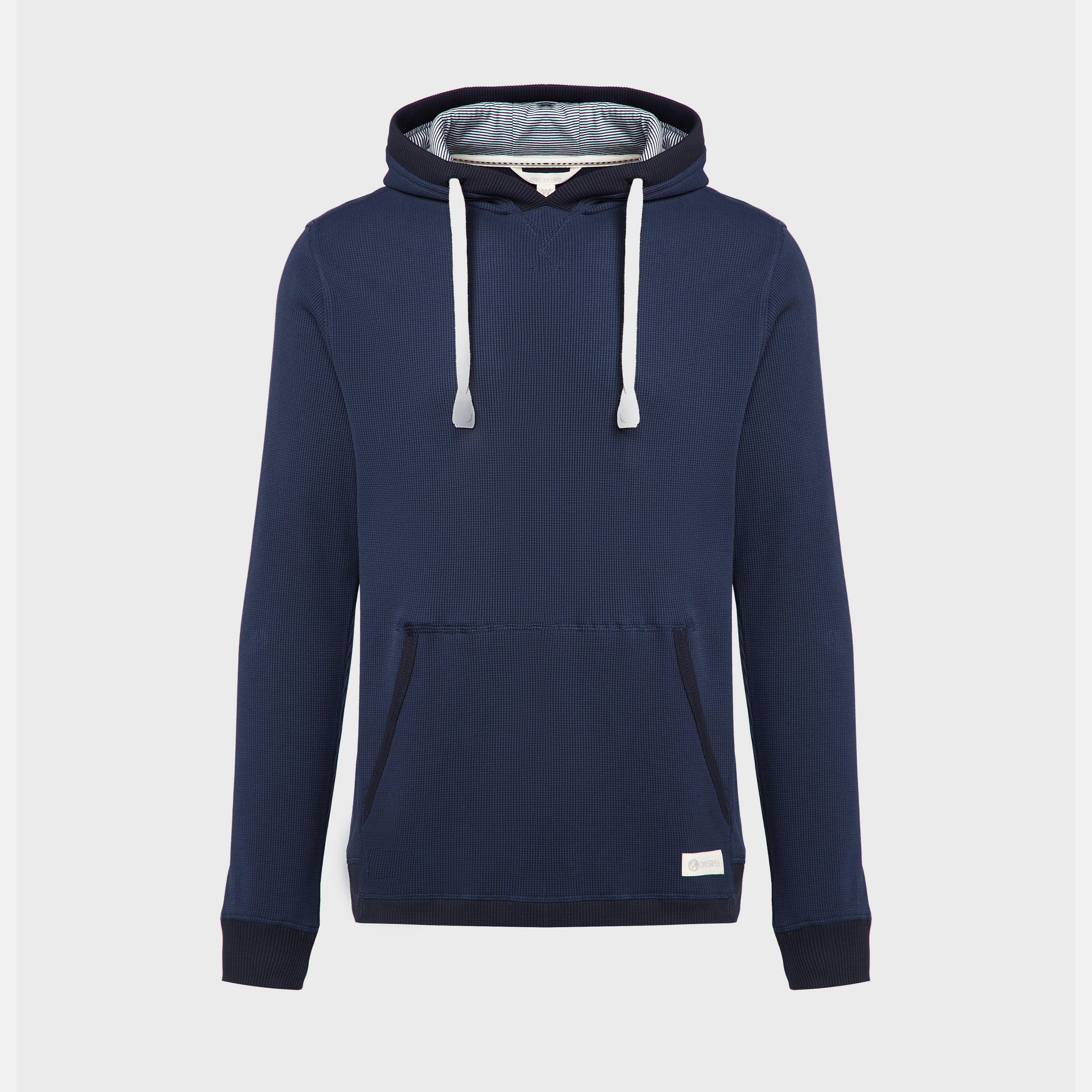 Men’s Bamburgh Hoodie