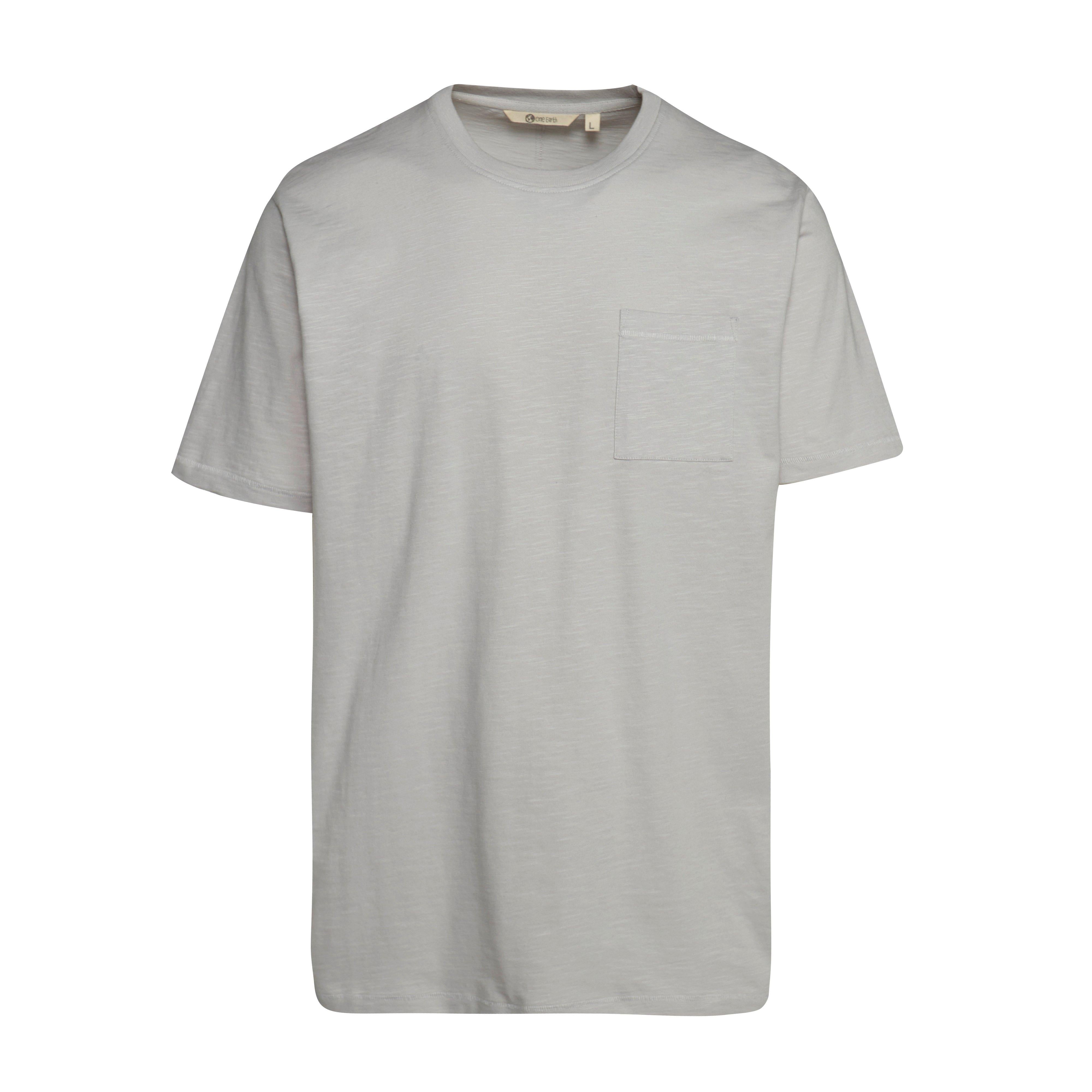 Men’s Compton Slub T-Shirt