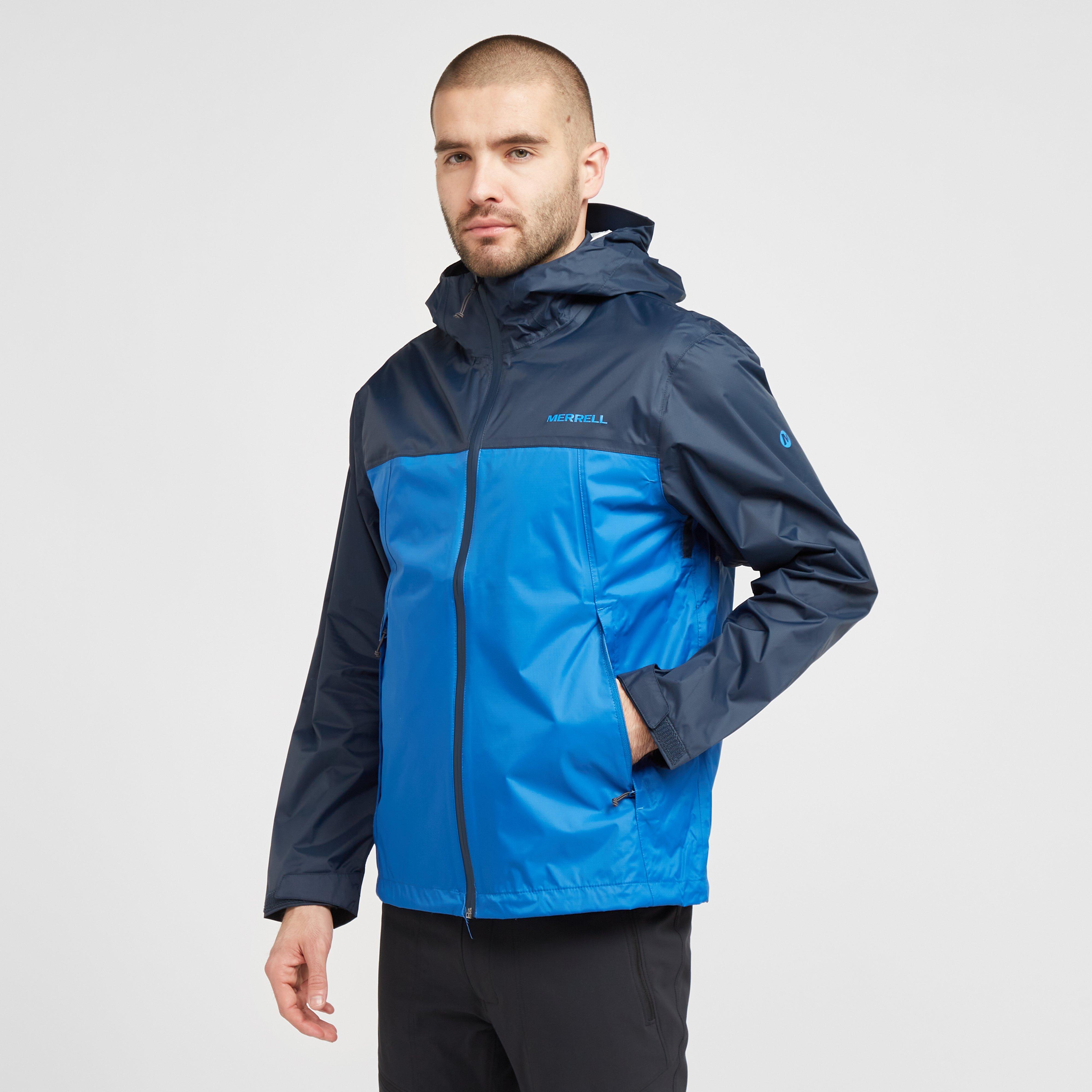 Men’s Fallon Waterproof Jacket
