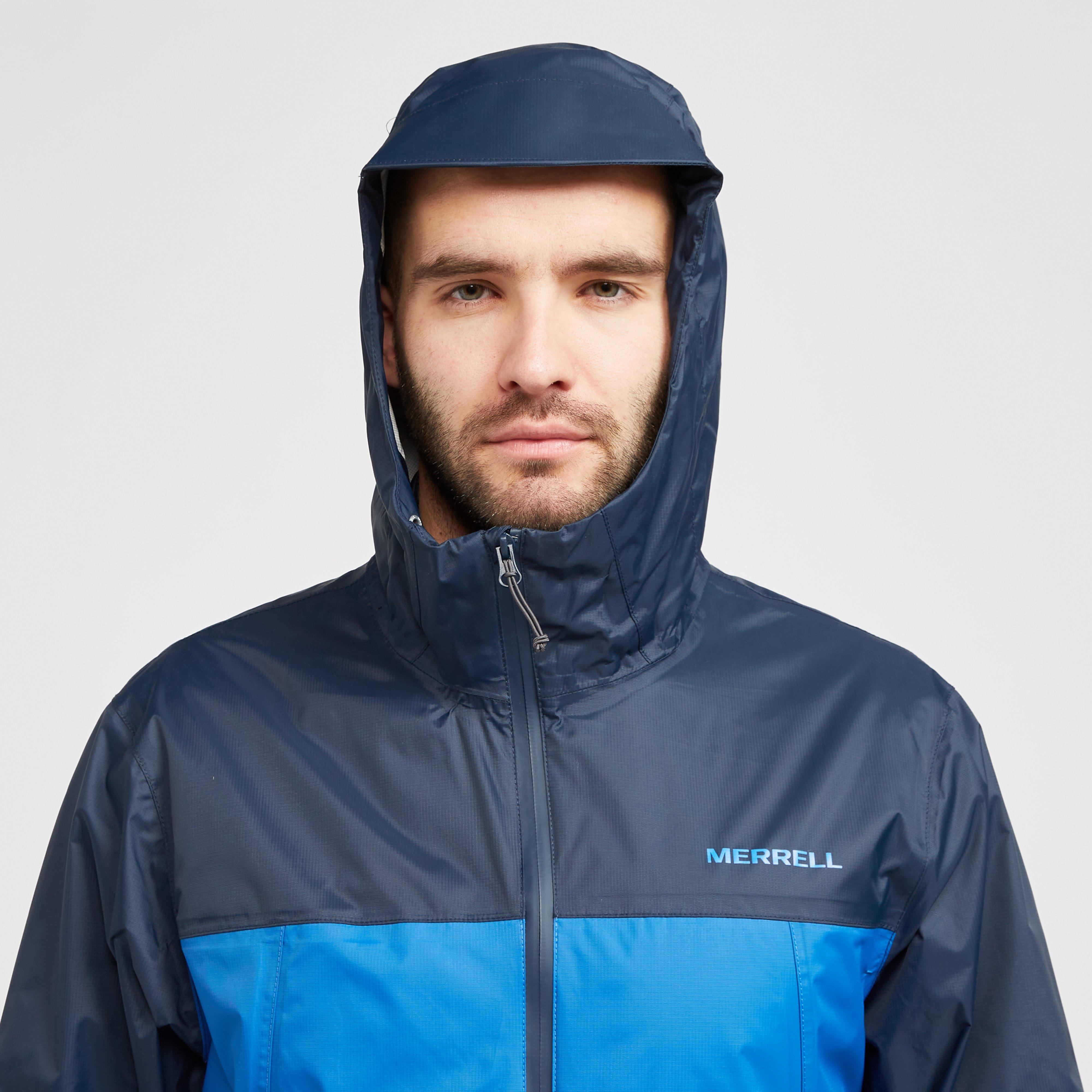 Men’s Fallon Waterproof Jacket