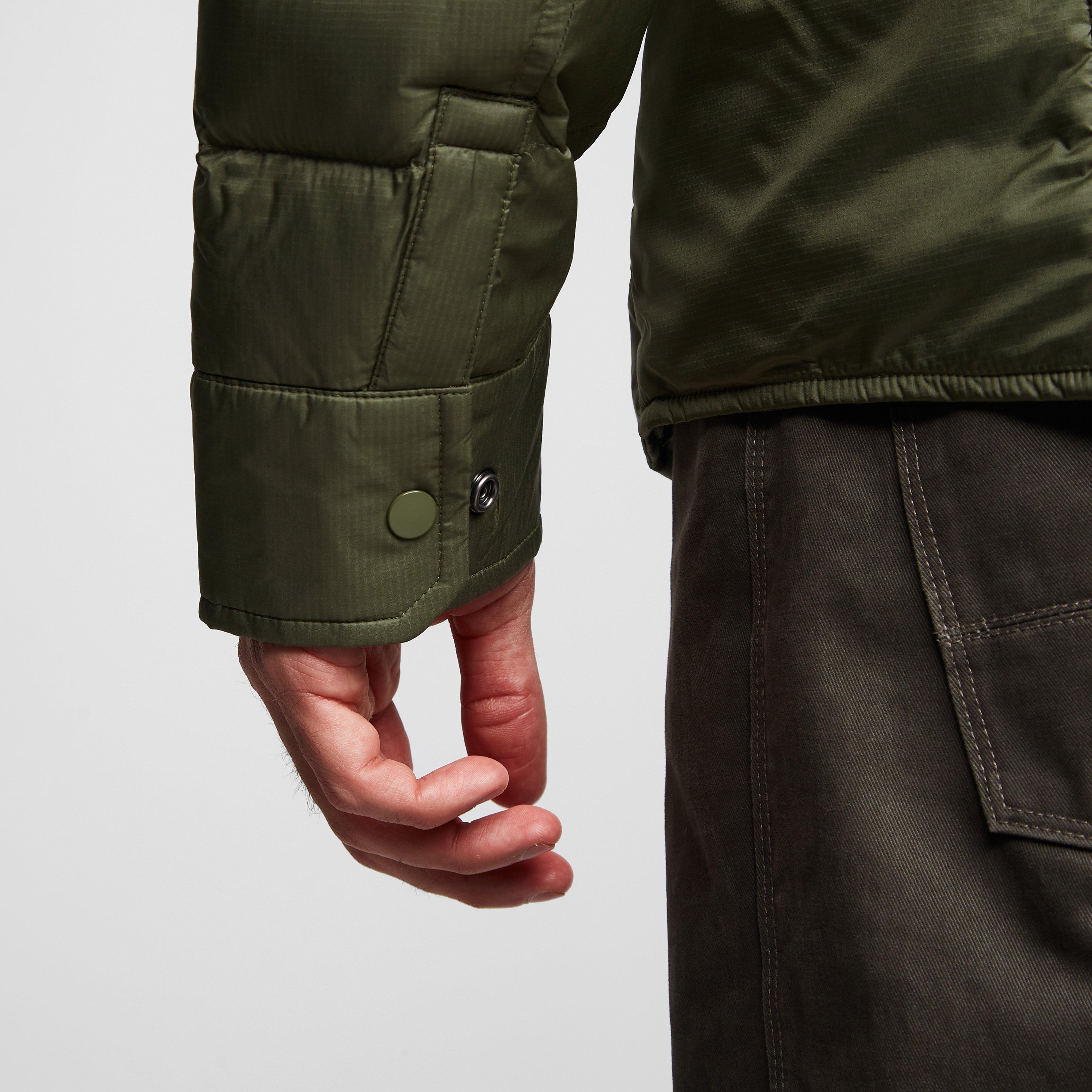 Men's Ridgevent Thermo Shirt Jacket