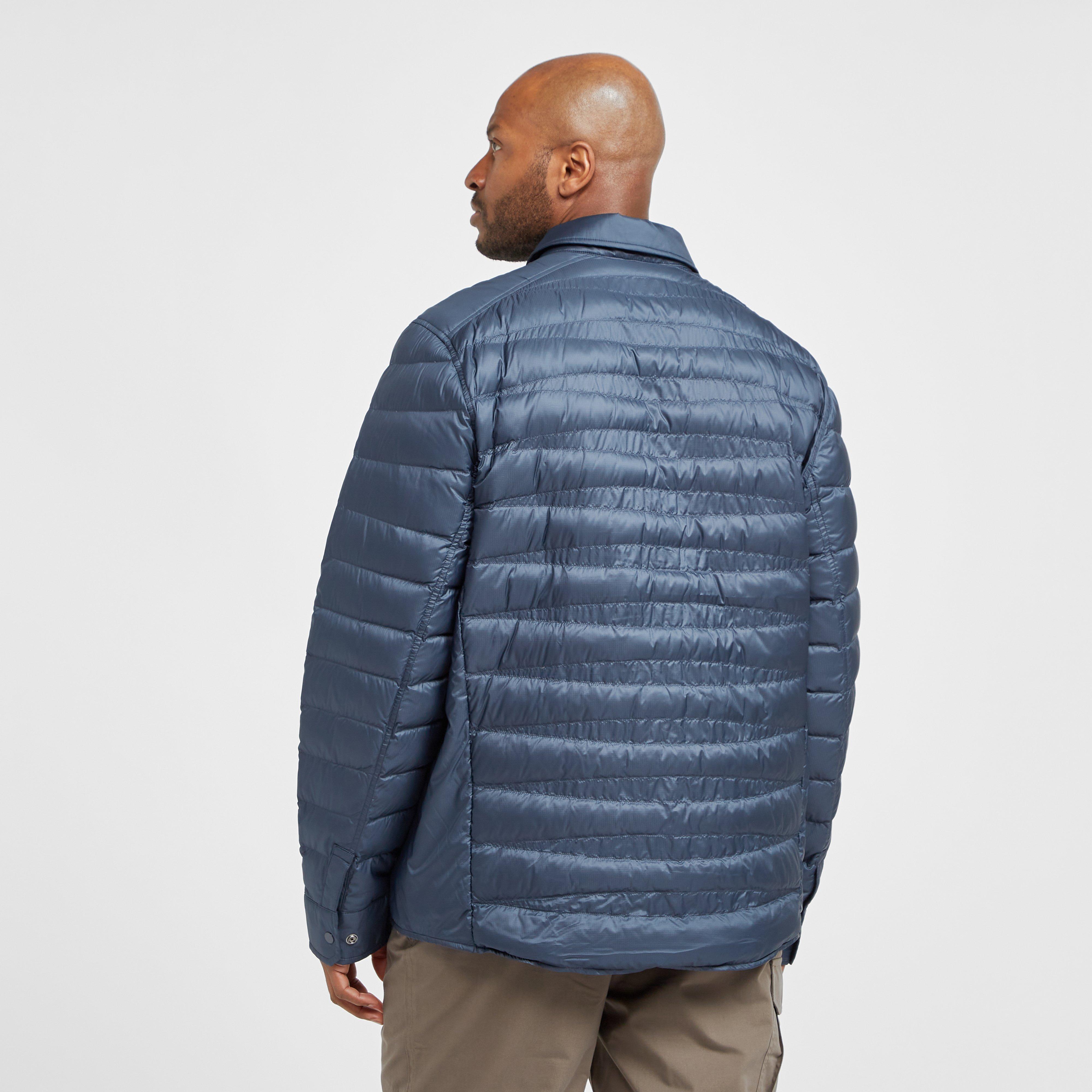 Men's Ridgevent Thermo Shirt Jacket