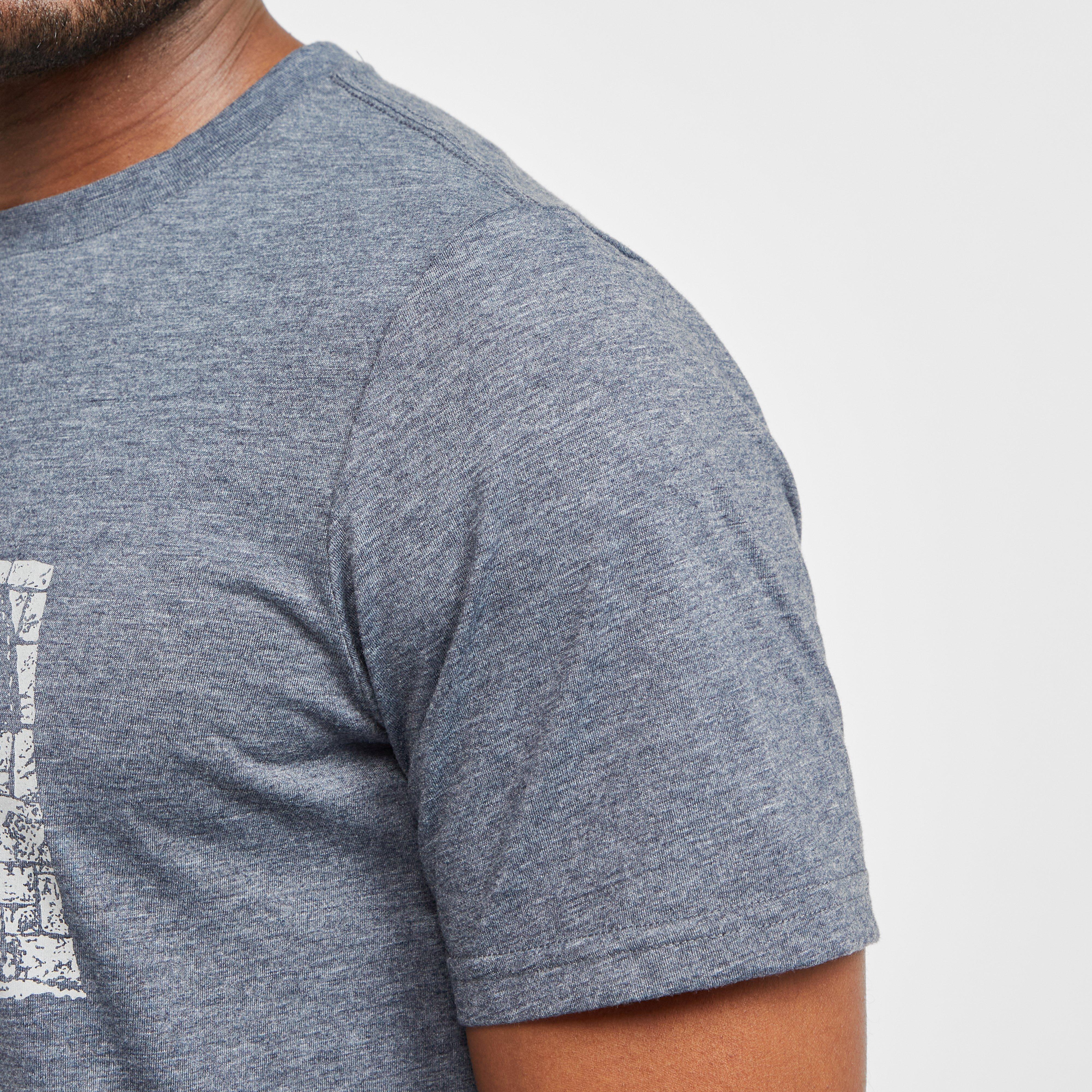 Men’s Hello Bear Short Sleeve T-Shirt