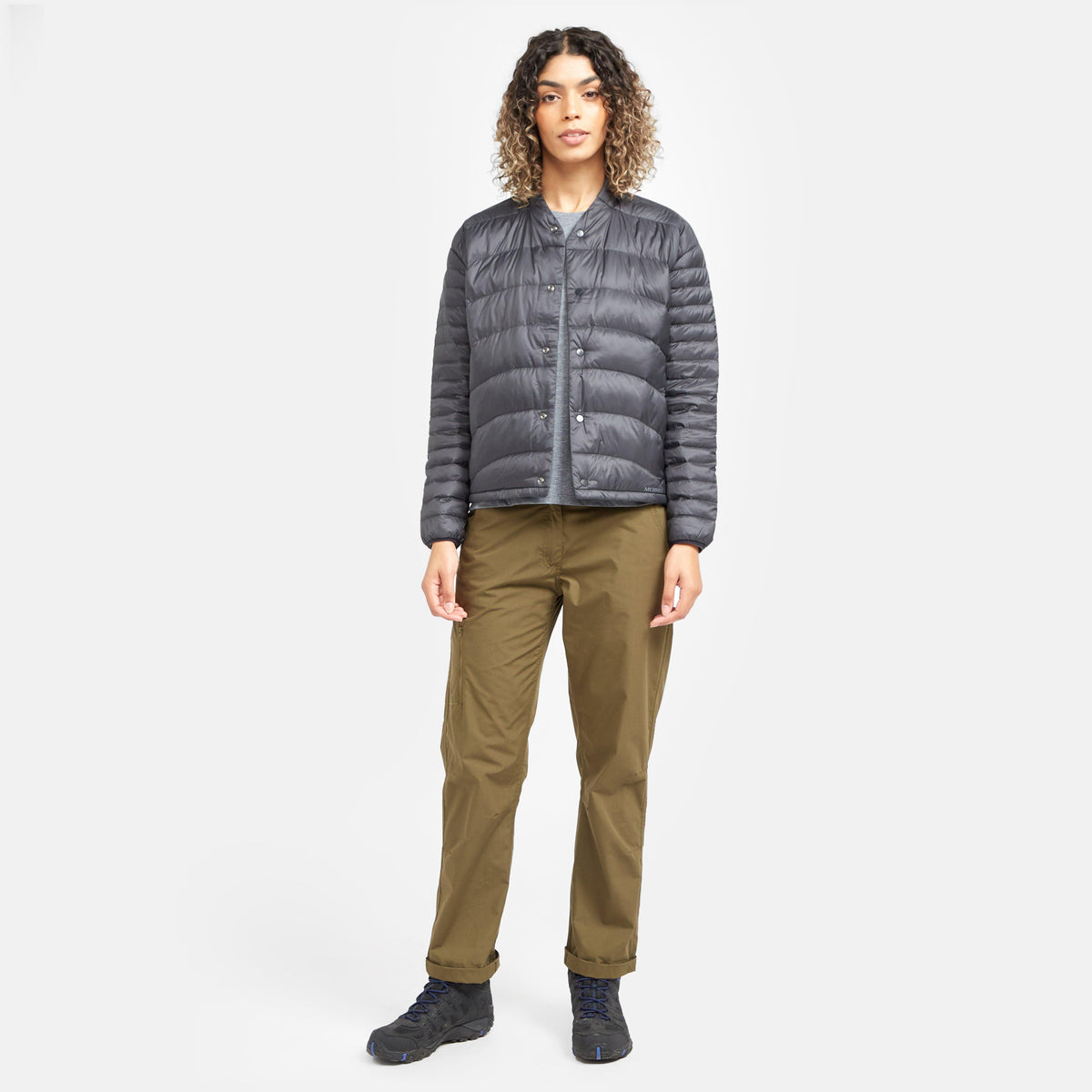 Women's Ridgevent™ Thermo Swing Jacket