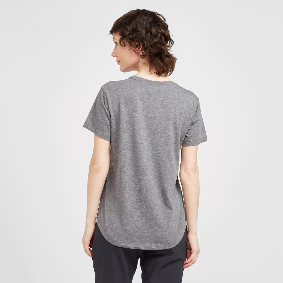 Women’s Vintage Sunset Short Sleeve T-Shirt