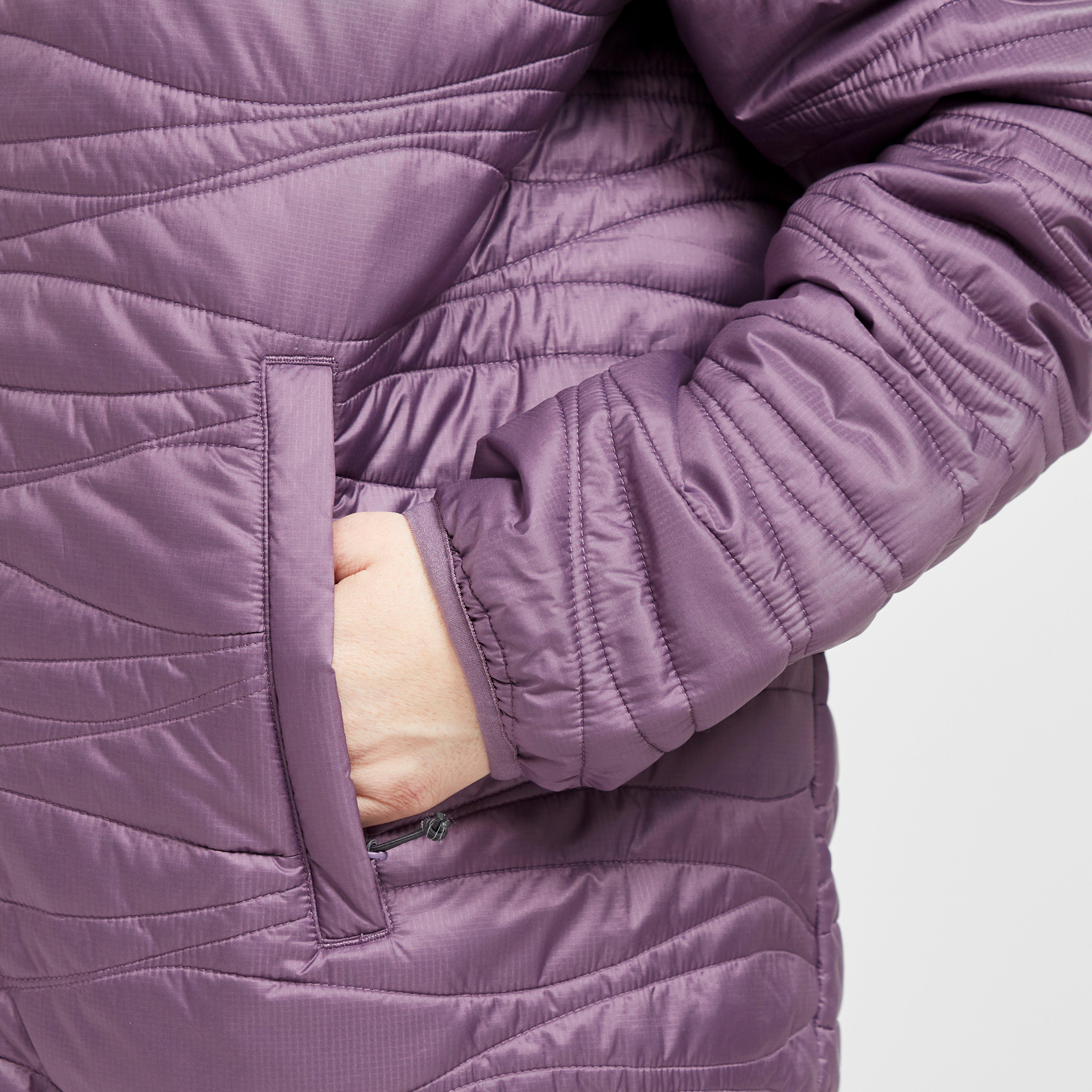 Women’s Terrain Insulated Jacket