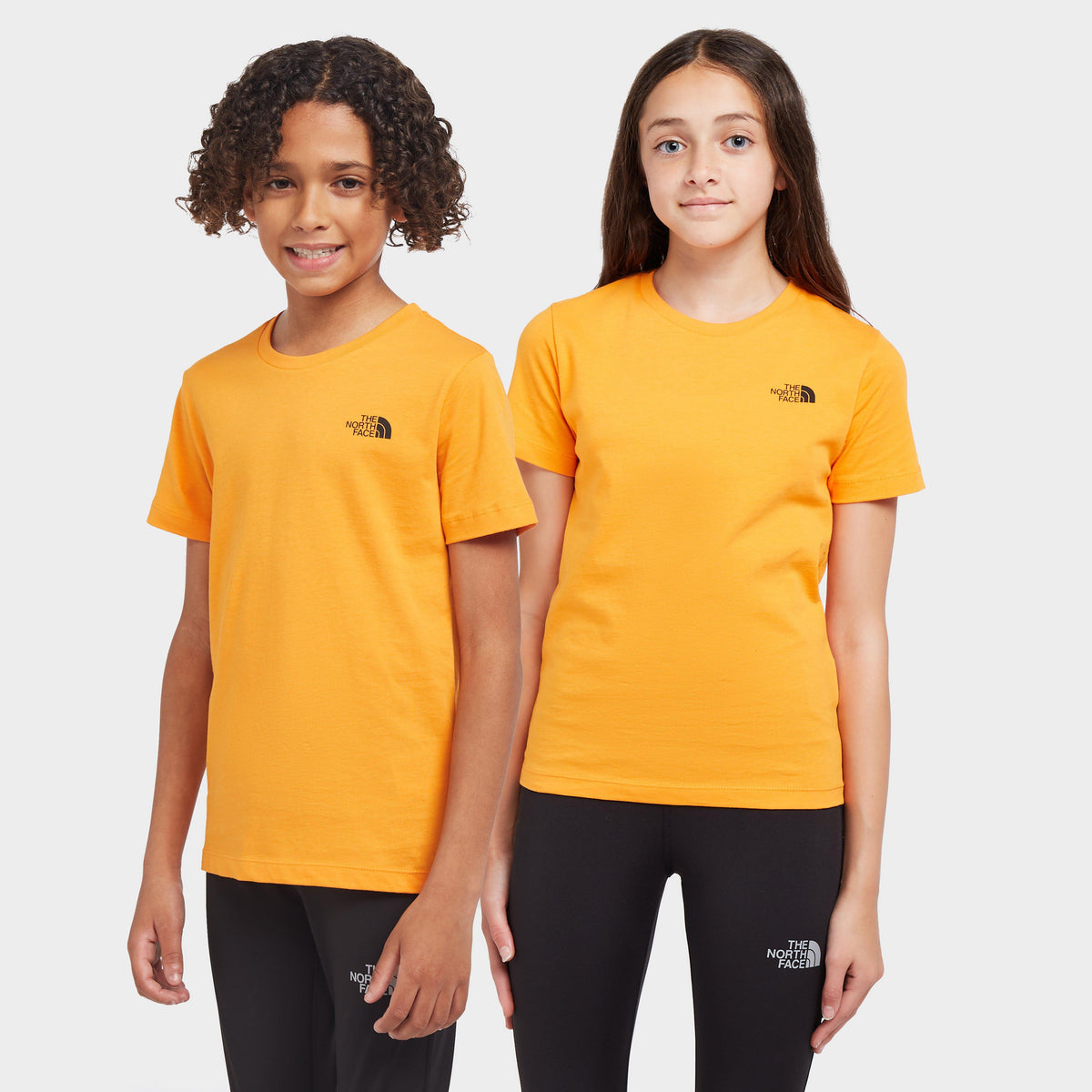 Kids' Simple Dome T-Shirt