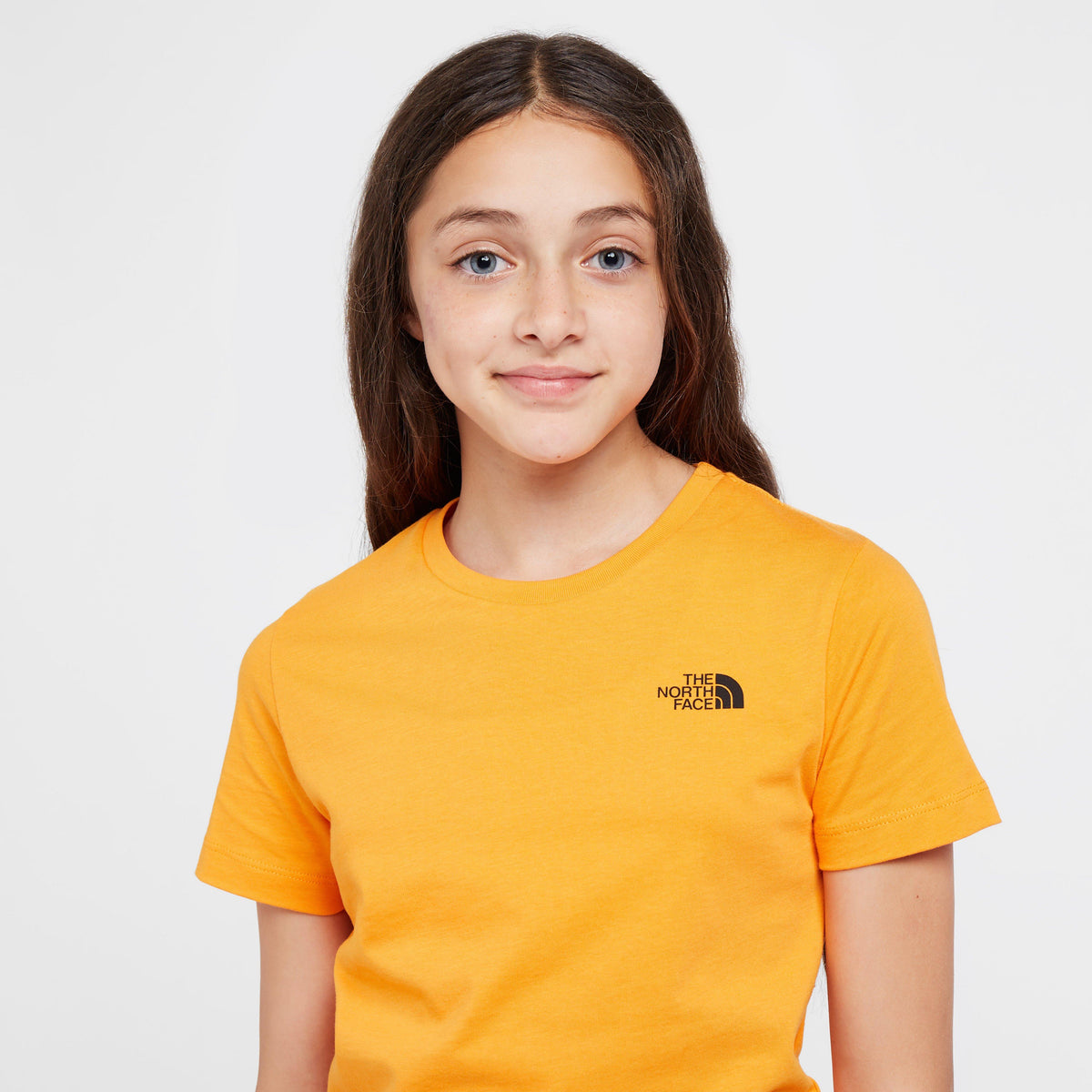 Kids' Simple Dome T-Shirt