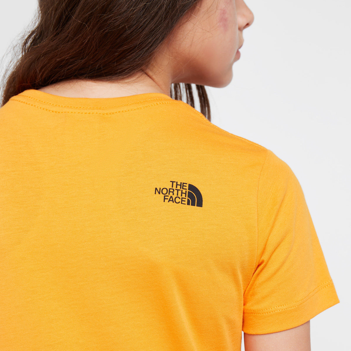 Kids' Simple Dome T-Shirt