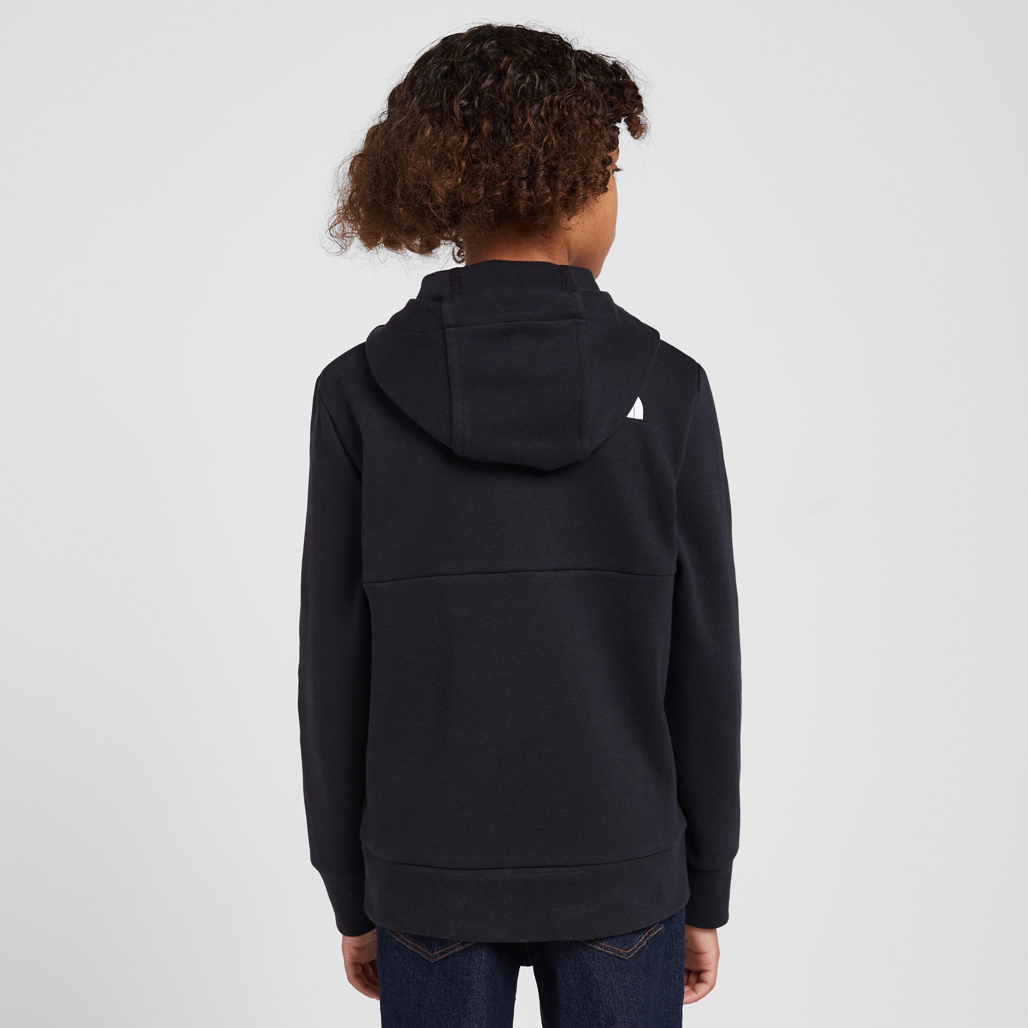 Kids' Slacker Full-Zip Hoodie