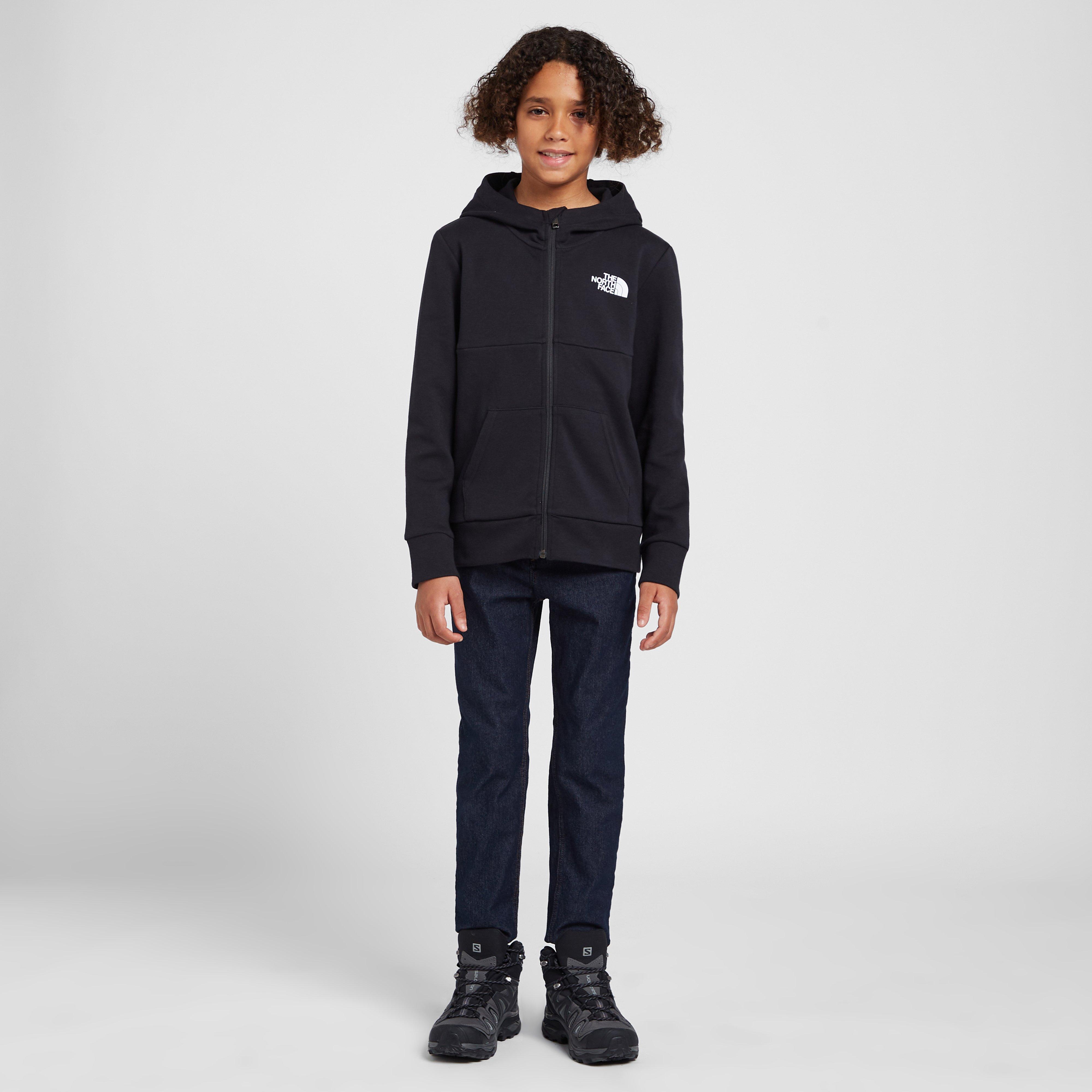 Kids' Slacker Full-Zip Hoodie