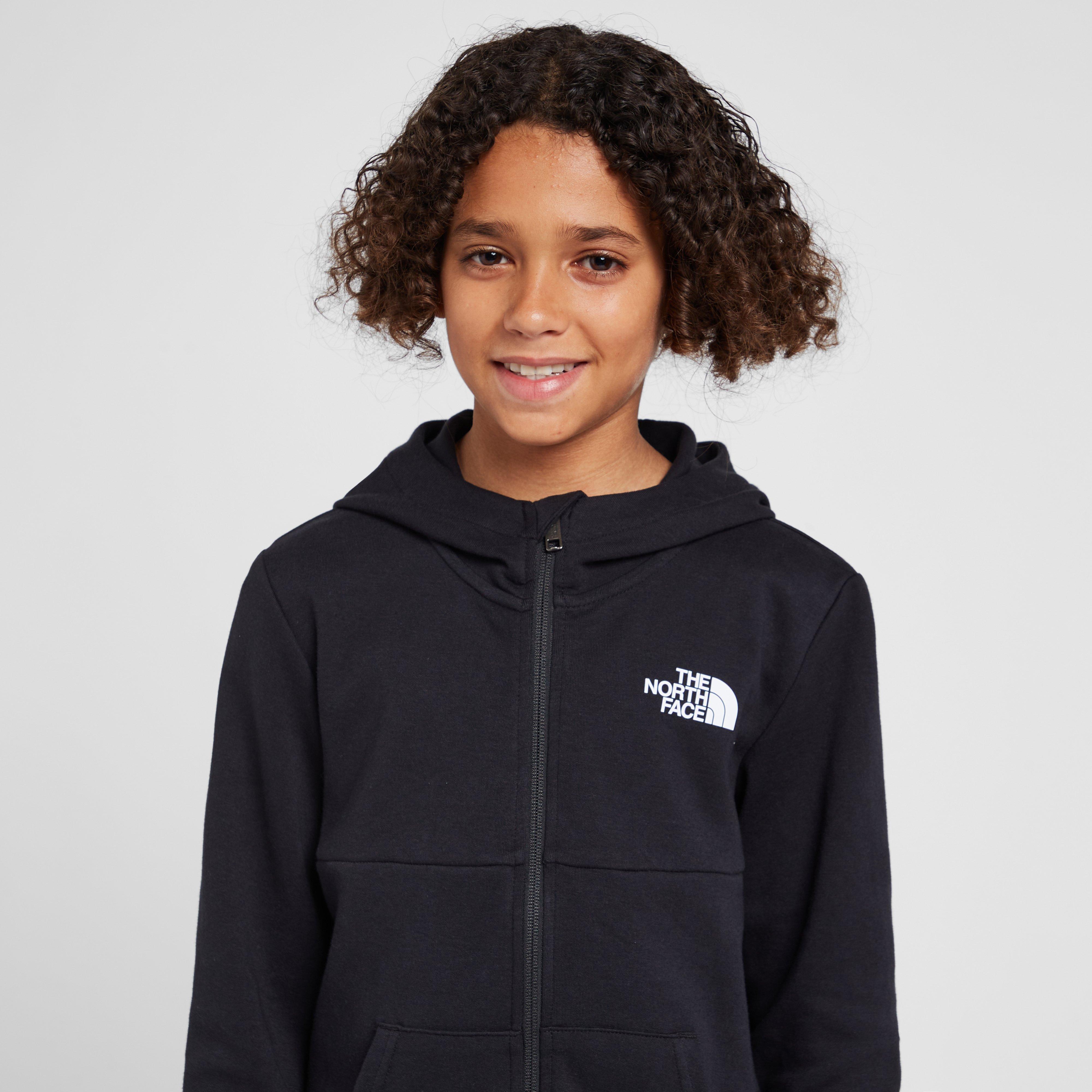 Kids' Slacker Full-Zip Hoodie